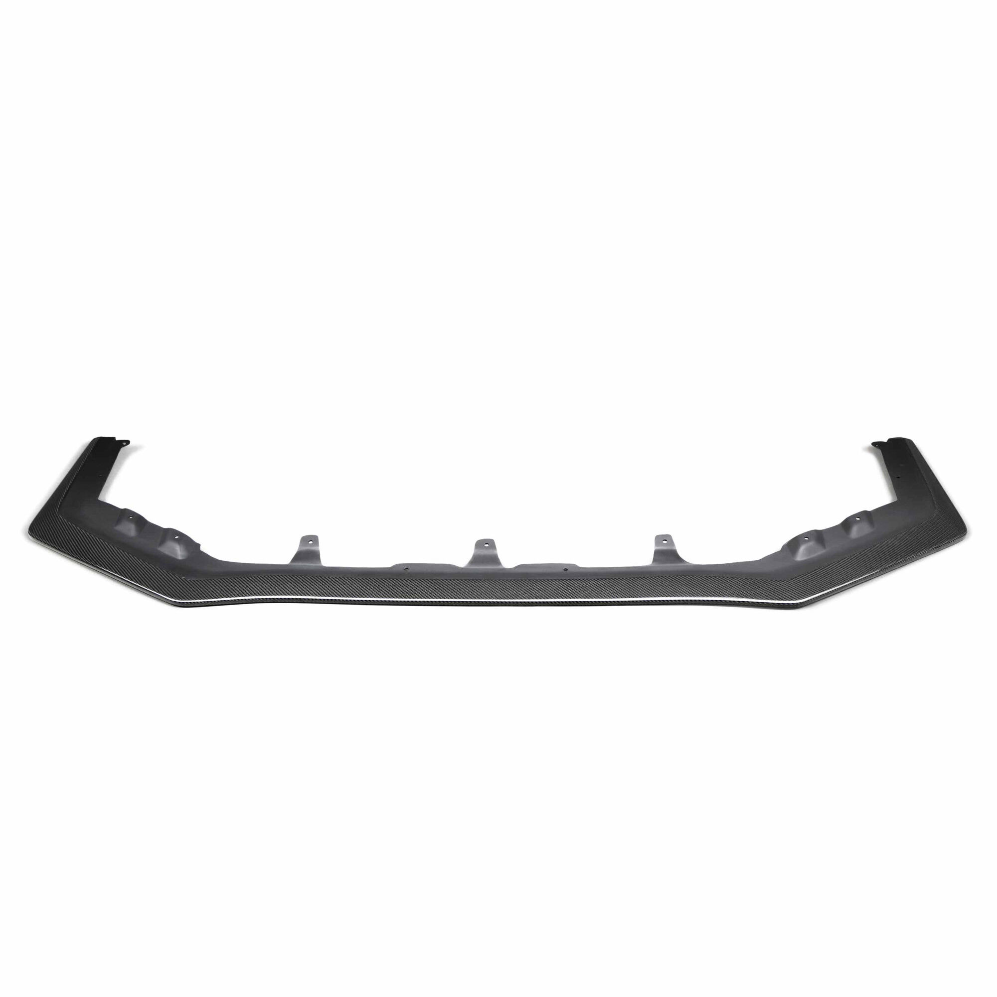 2018-2020 Subaru WRX/WRX STI TP Style Carbon Fiber Front Lip by Seibon