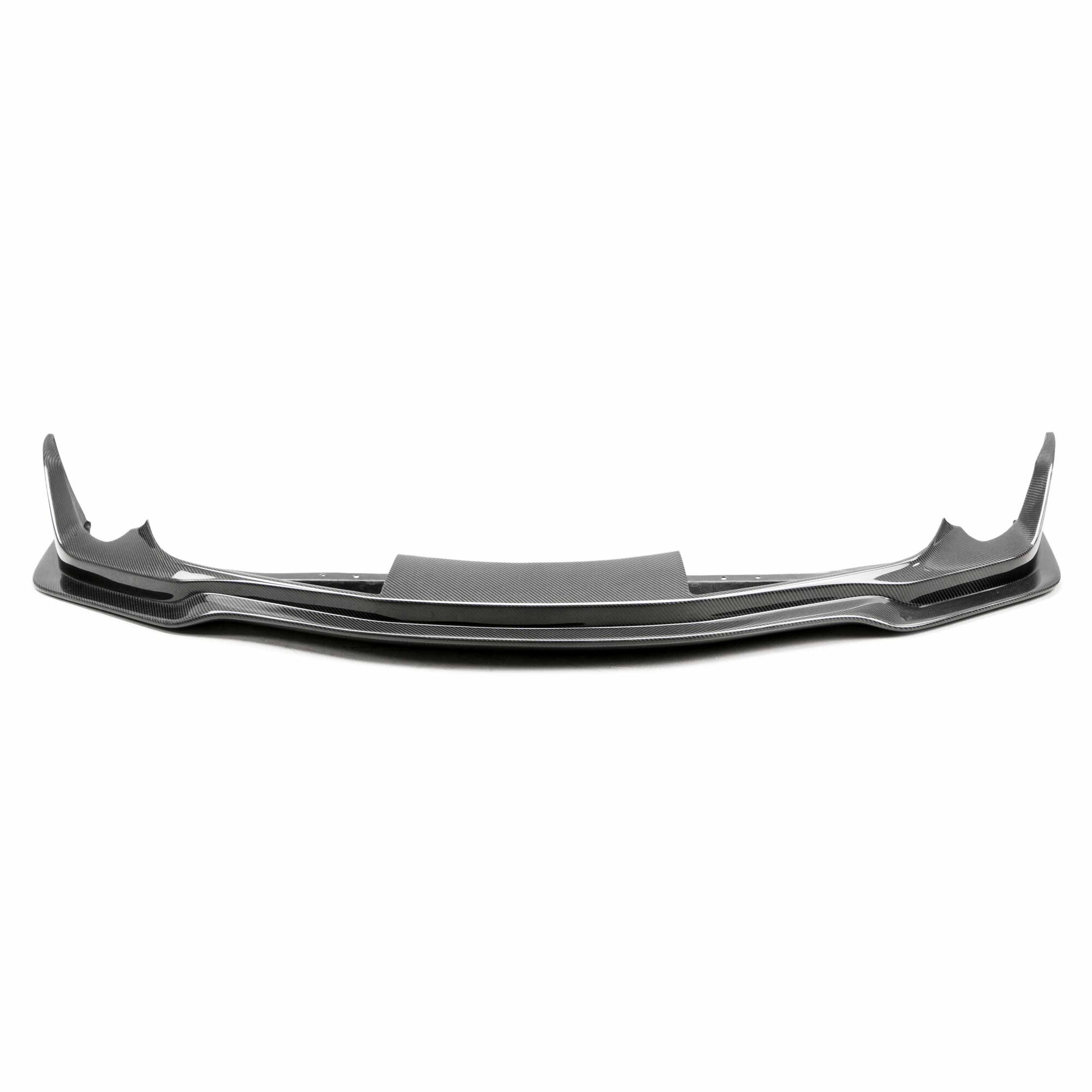 2020-2024 Toyota GR Supra MB Style Carbon Fiber Front Lip by Seibon