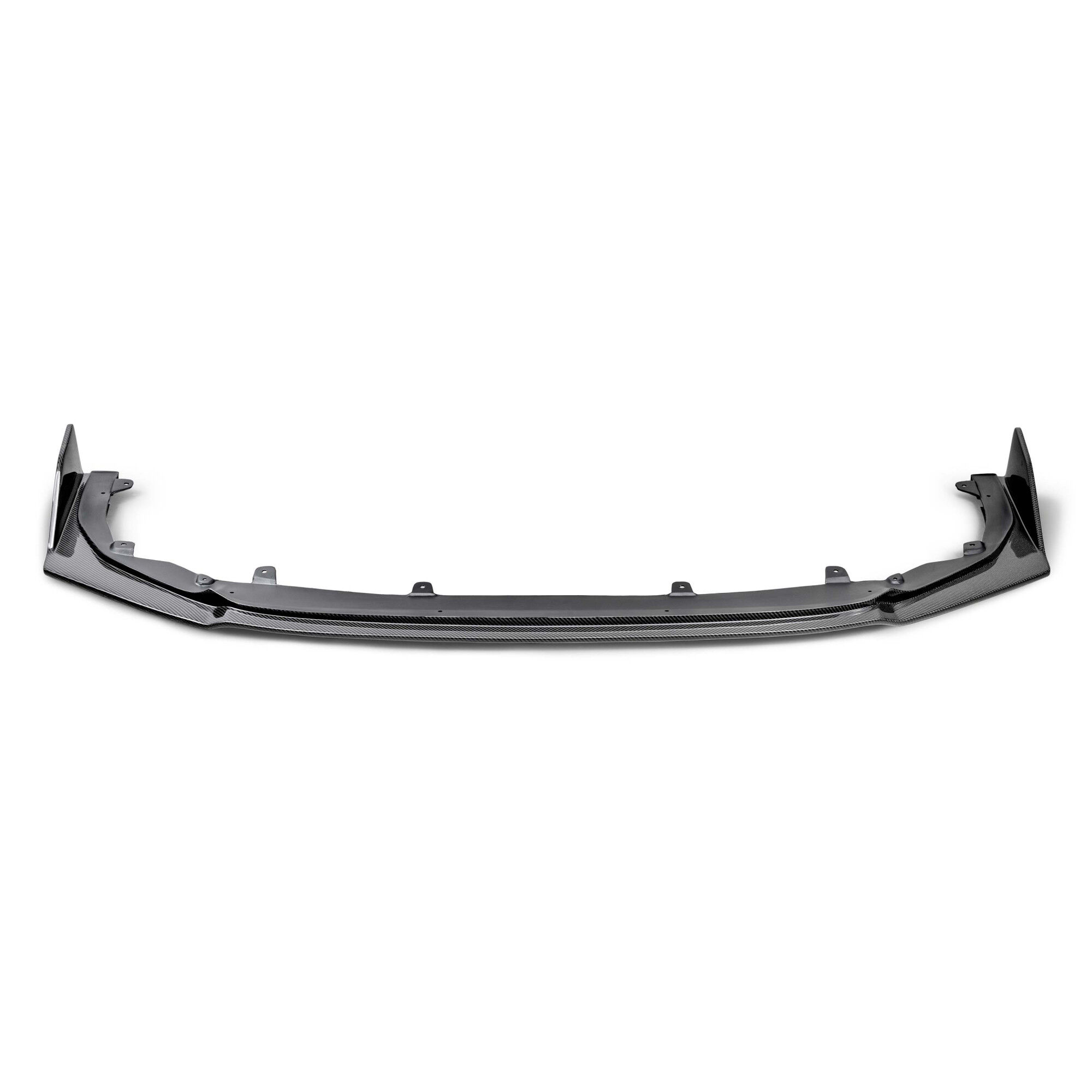 2022-2024 Subaru WRX MB Style Carbon Fiber Front Lip by Seibon