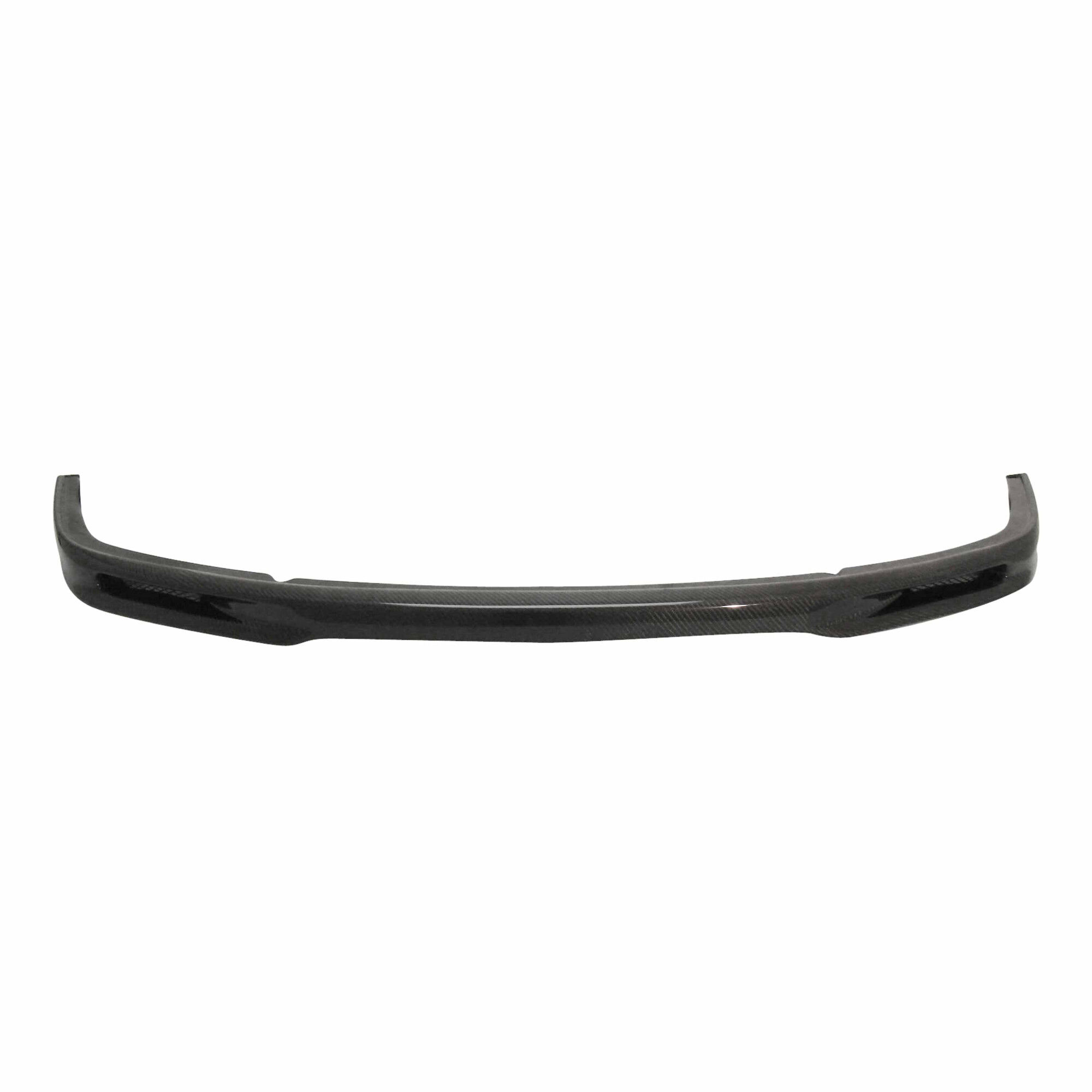 1991-2001 Acura NSX TS Style Carbon Fiber Front Lip by Seibon