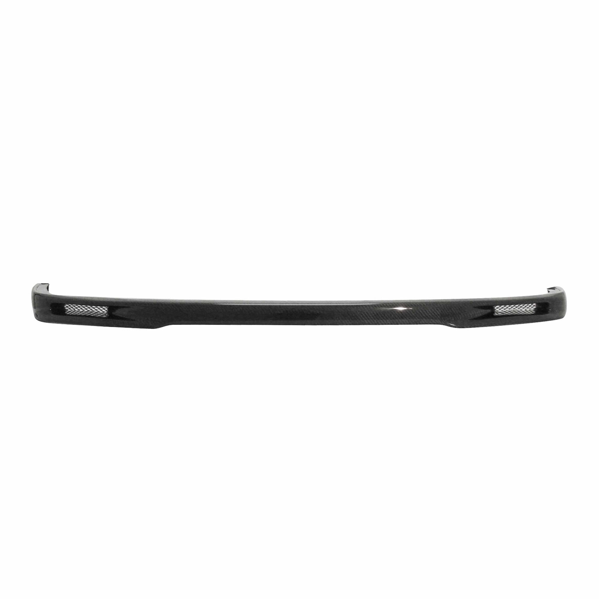 1991-2001 Acura NSX TS Style Carbon Fiber Front Lip by Seibon