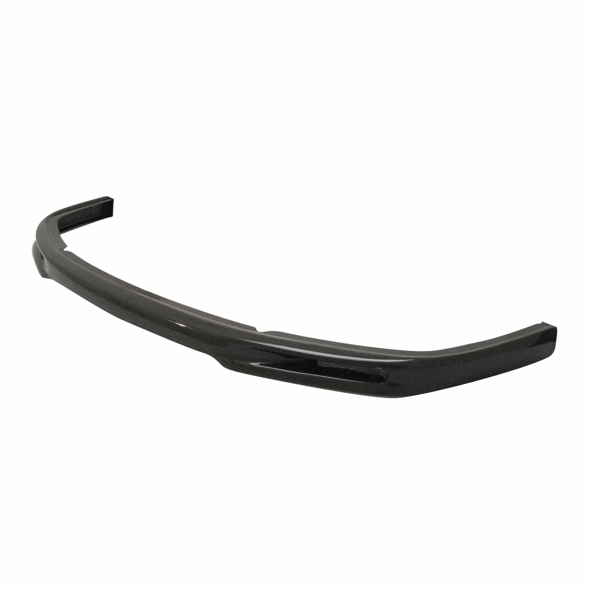 1991-2001 Acura NSX TS Style Carbon Fiber Front Lip by Seibon - FL9201ACNSX-TS