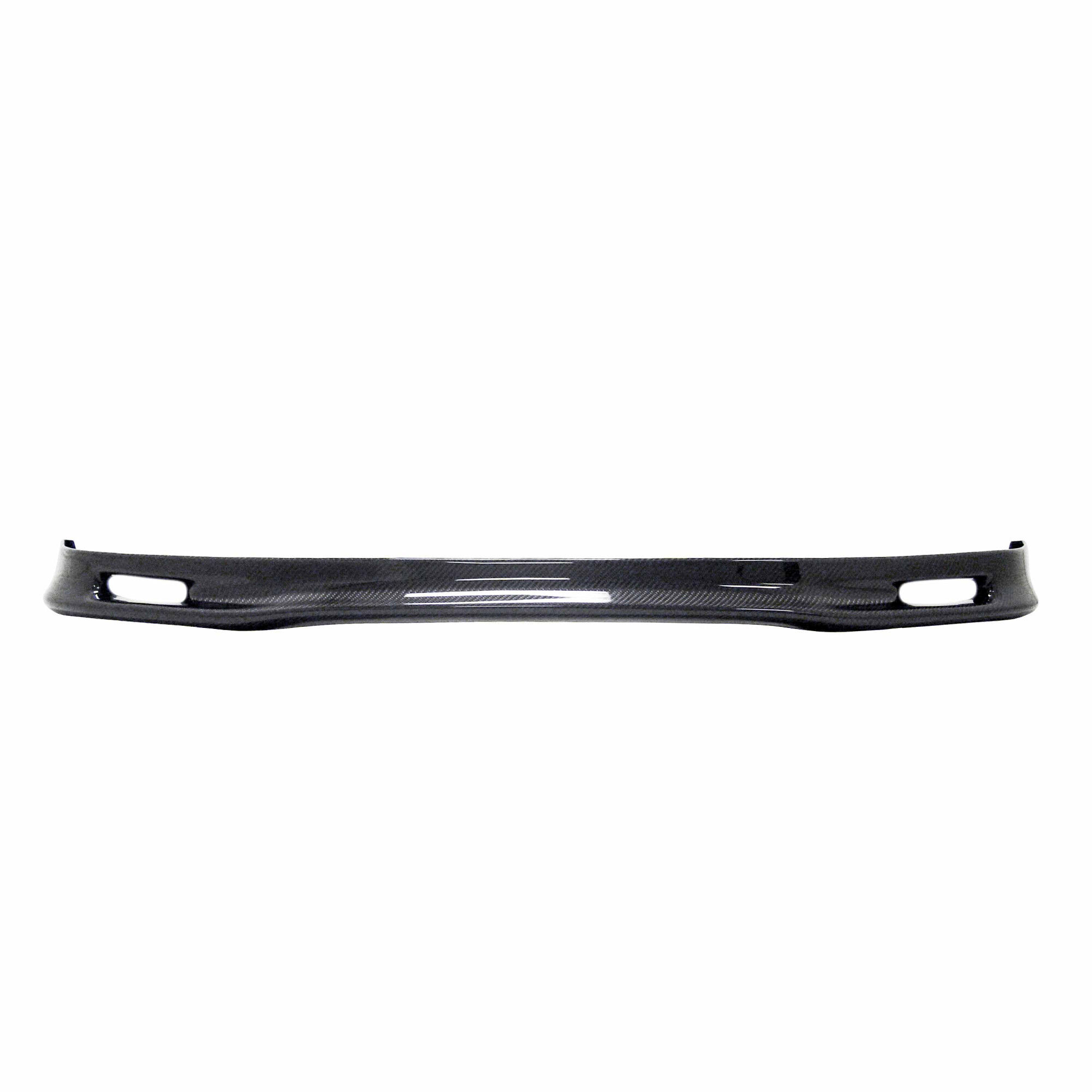 1992-1995 Honda Civic 2DR/3DR SP Style Carbon Fiber Front Lip by Seibon