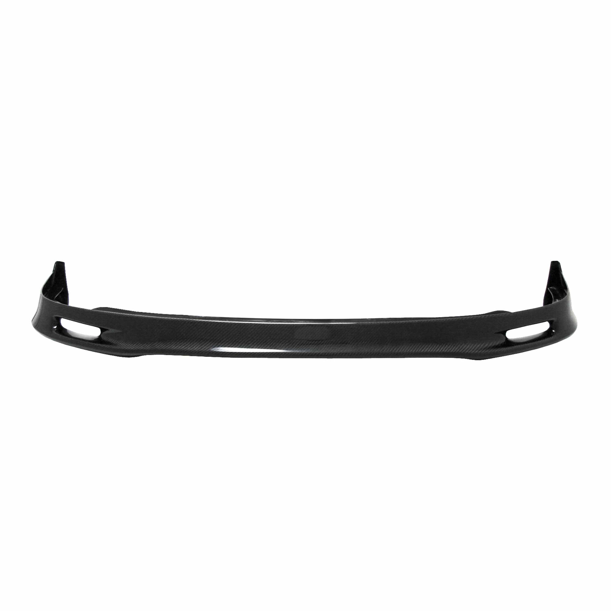 1995-2001 Acura Integra JDM Type-R SP Style Carbon Fiber Front Lip by Seibon