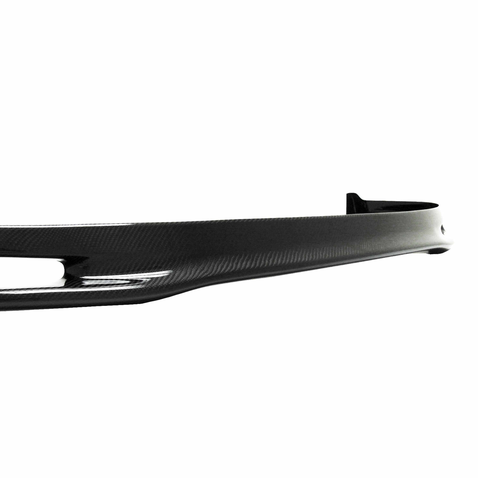 1995-2001 Acura Integra JDM Type-R SP Style Carbon Fiber Front Lip by Seibon