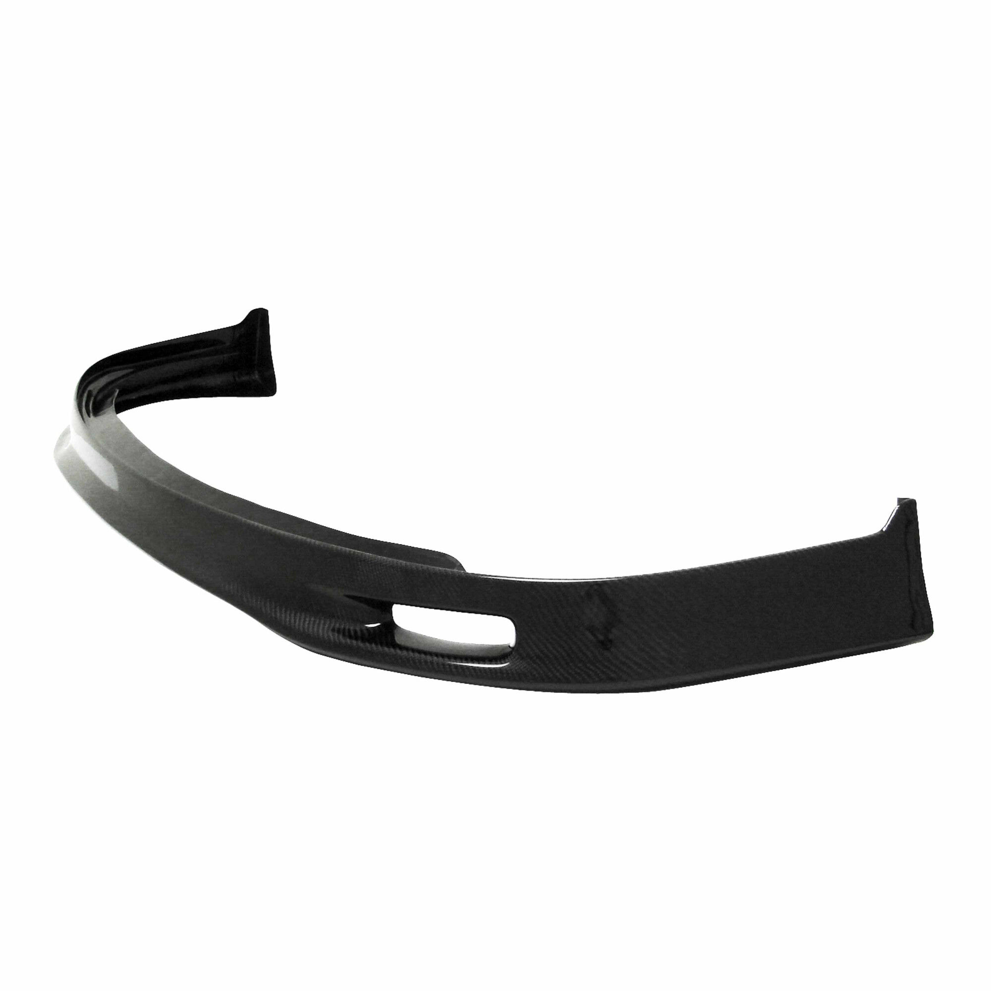 1995-2001 Acura Integra JDM Type-R SP Style Carbon Fiber Front Lip by Seibon - FL9401ACITR-SP