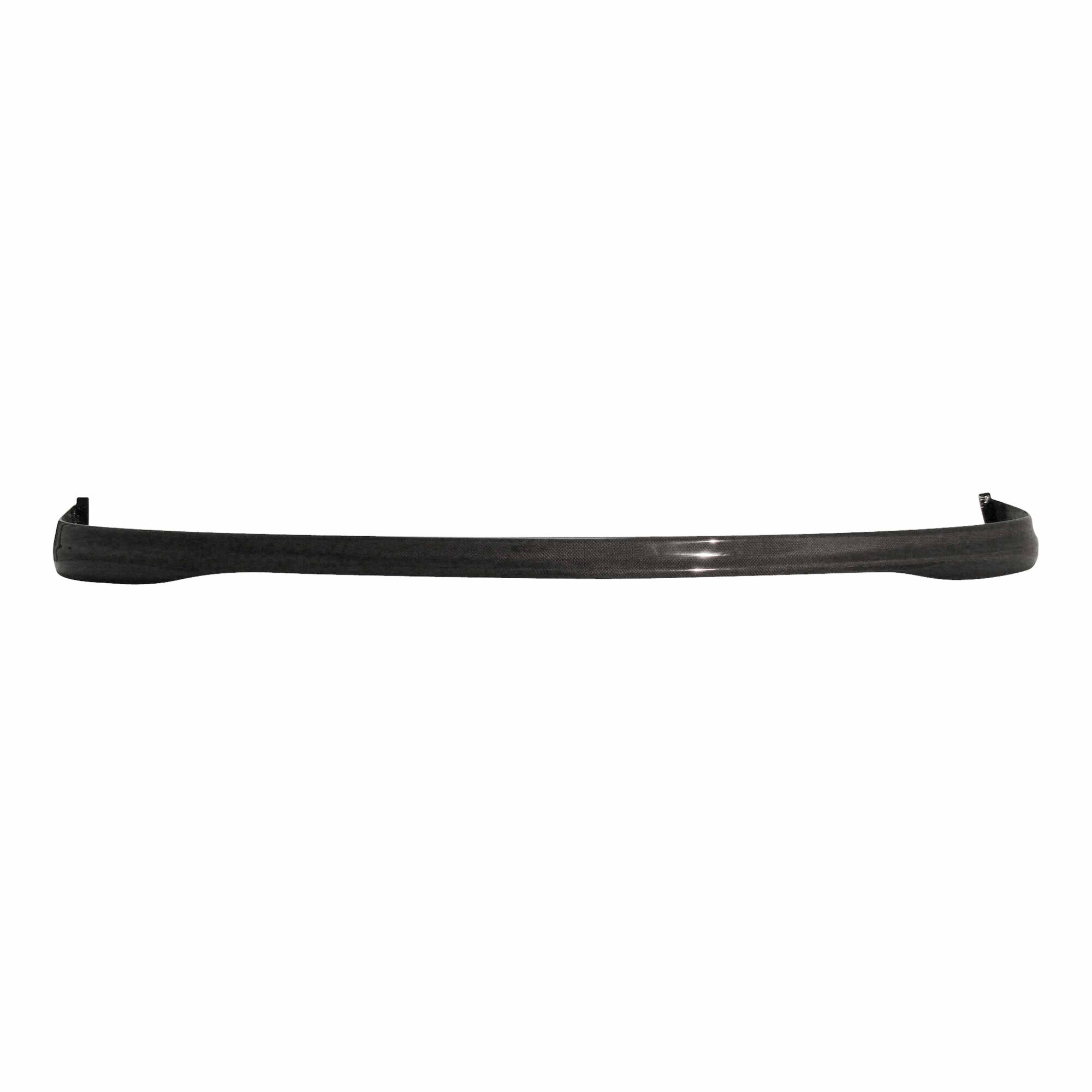 1995-2001 Acura Integra JDM Type-R TR Style Carbon Fiber Front Lip by Seibon