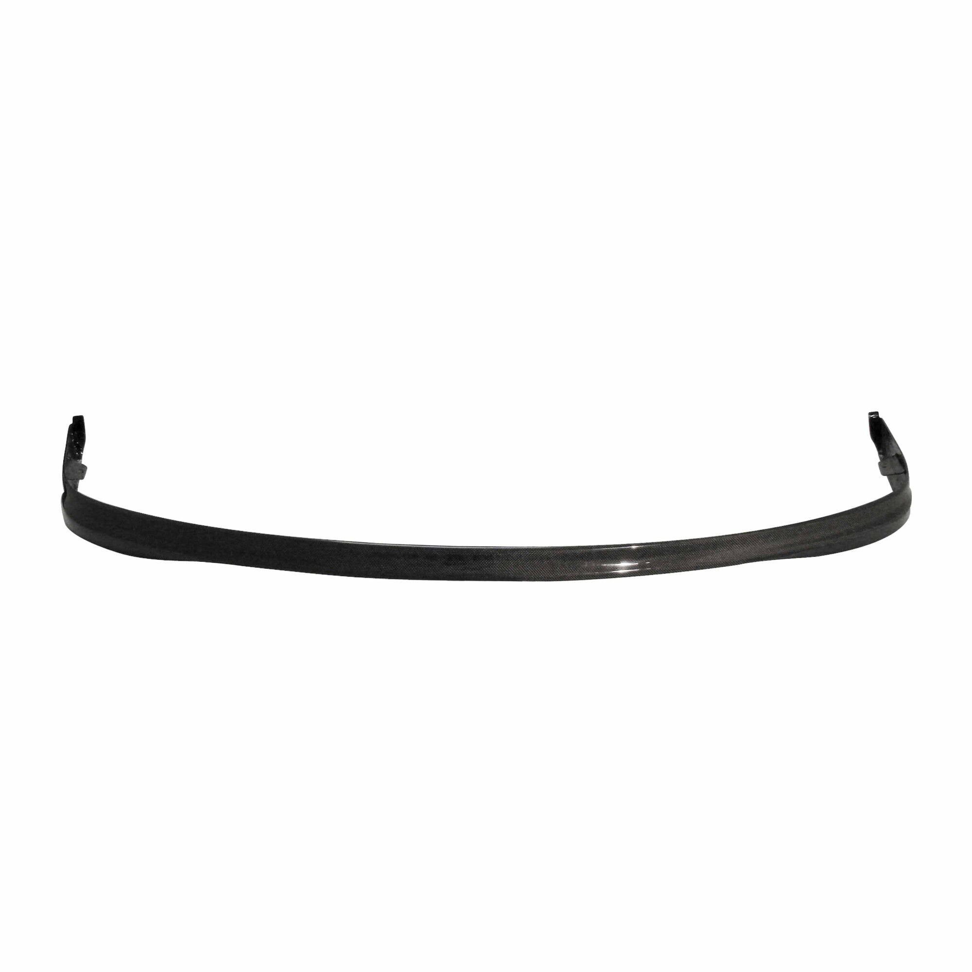 1995-2001 Acura Integra JDM Type-R TR Style Carbon Fiber Front Lip by Seibon