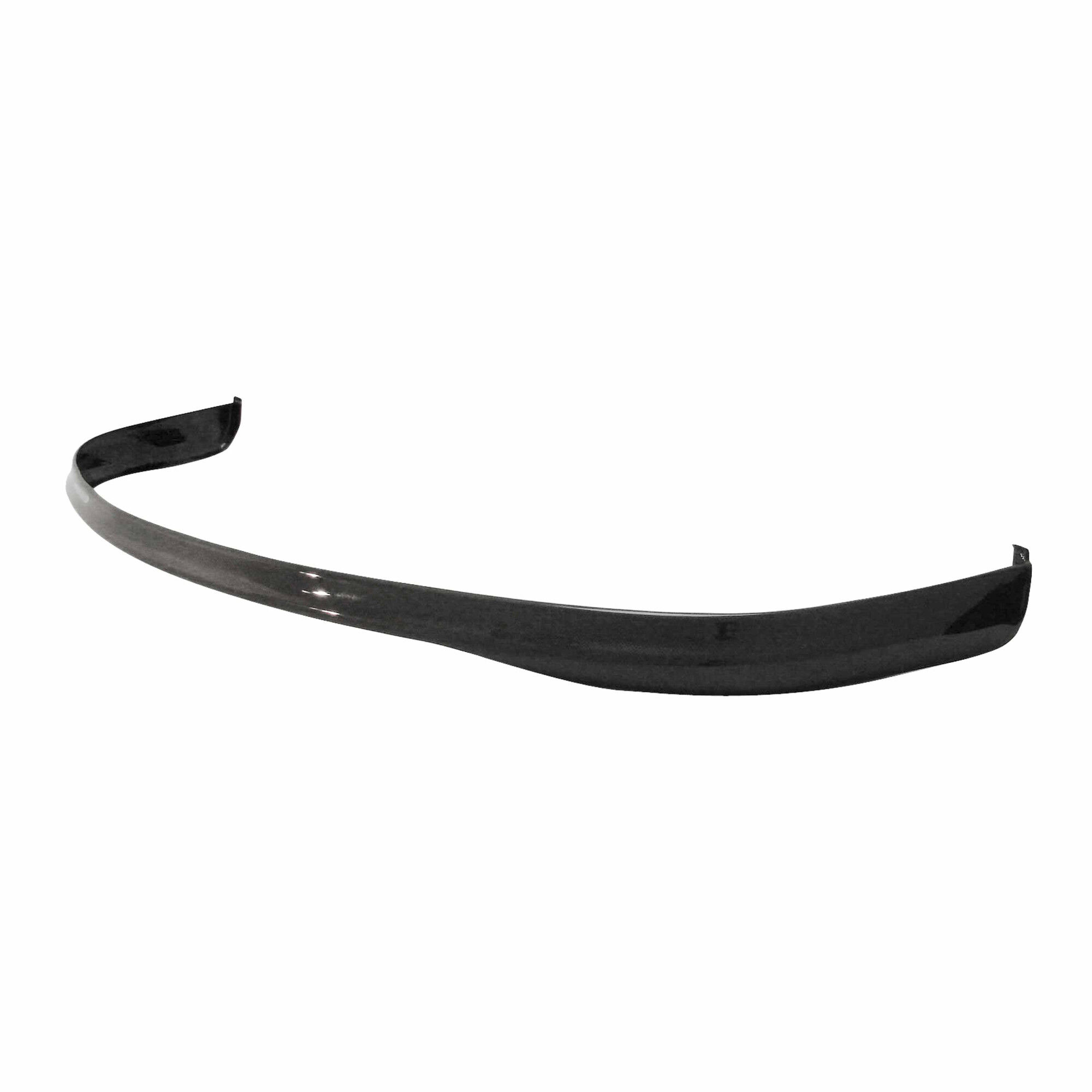1995-2001 Acura Integra JDM Type-R TR Style Carbon Fiber Front Lip by Seibon - FL9401ACITR-TR
