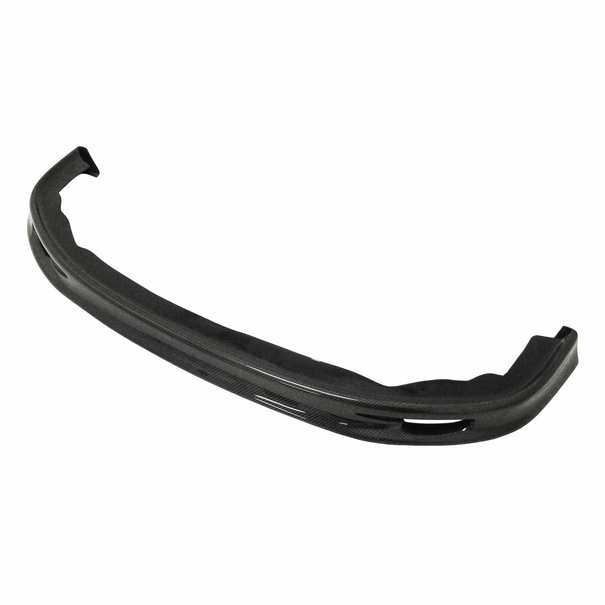 1996-1998 Honda Civic SP Style Carbon Fiber Front Lip by Seibon
