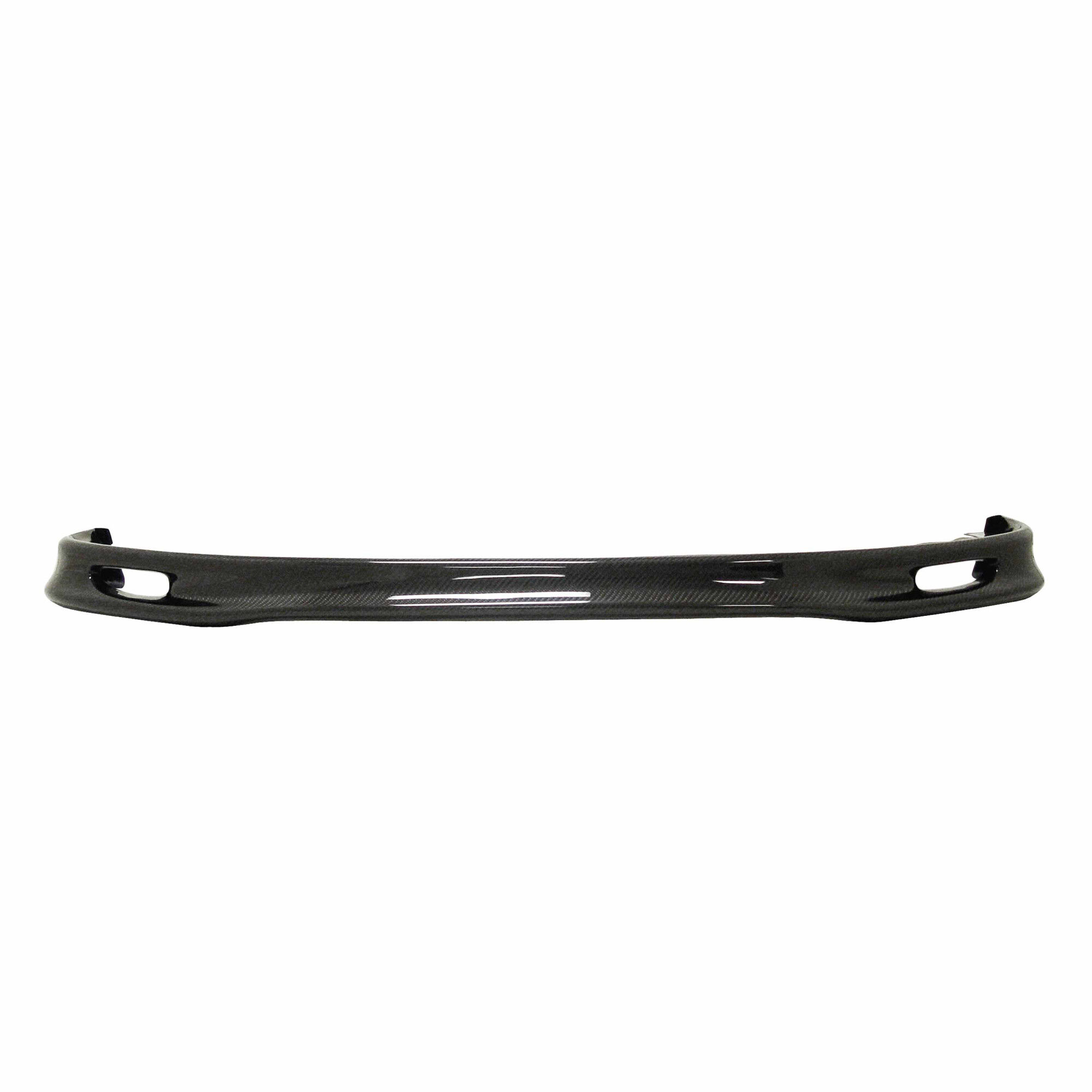 1996-1998 Honda Civic SP Style Carbon Fiber Front Lip by Seibon