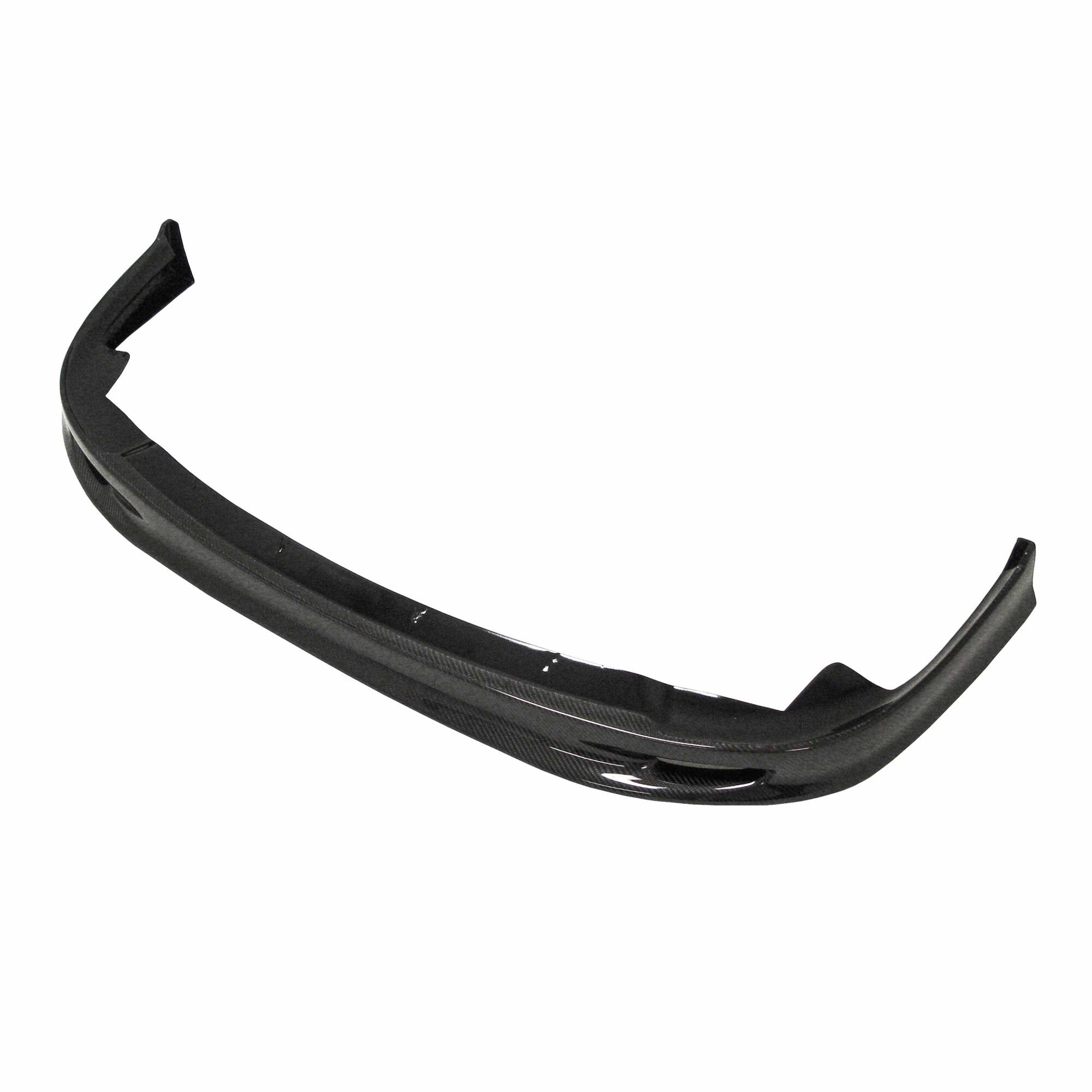 1998-2001 Acura Integra SP Style Carbon Fiber Front Lip by Seibon