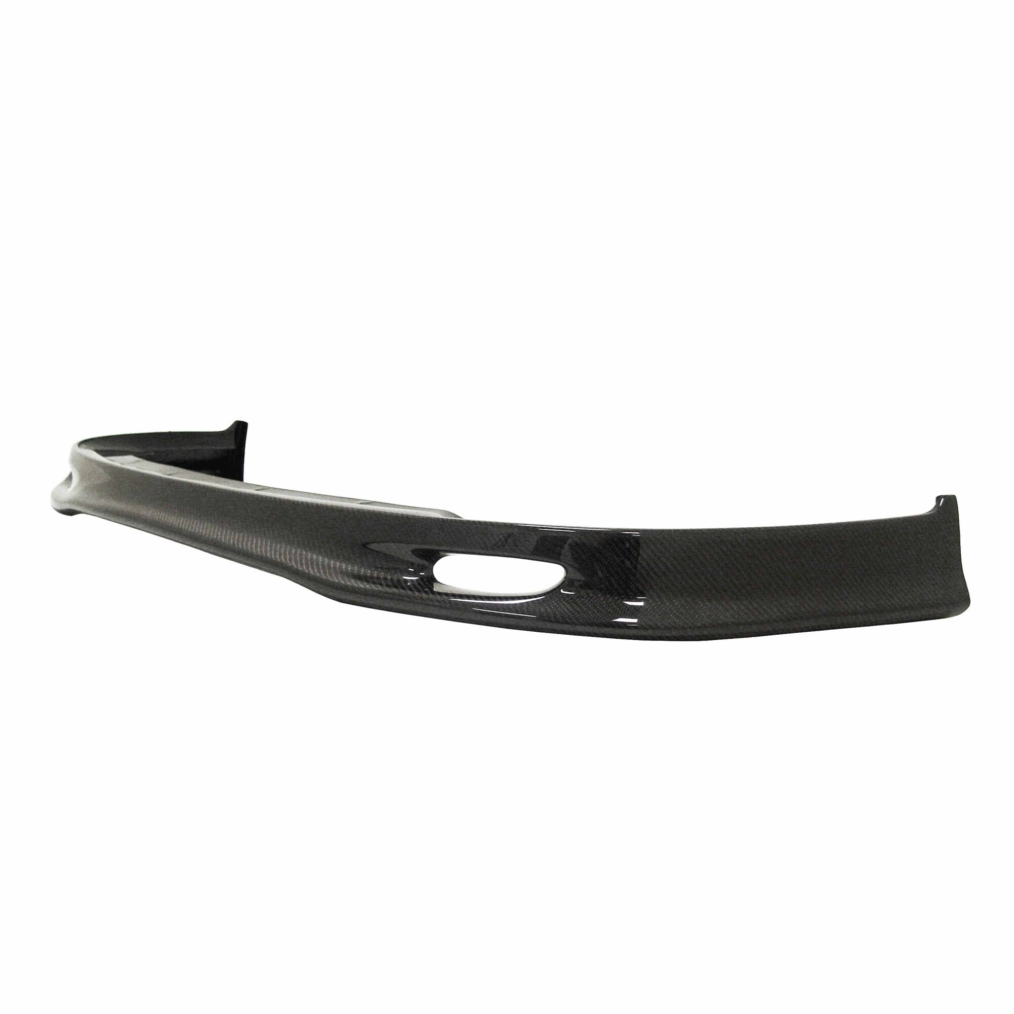 1998-2001 Acura Integra SP Style Carbon Fiber Front Lip by Seibon - FL9801ACIN-SP