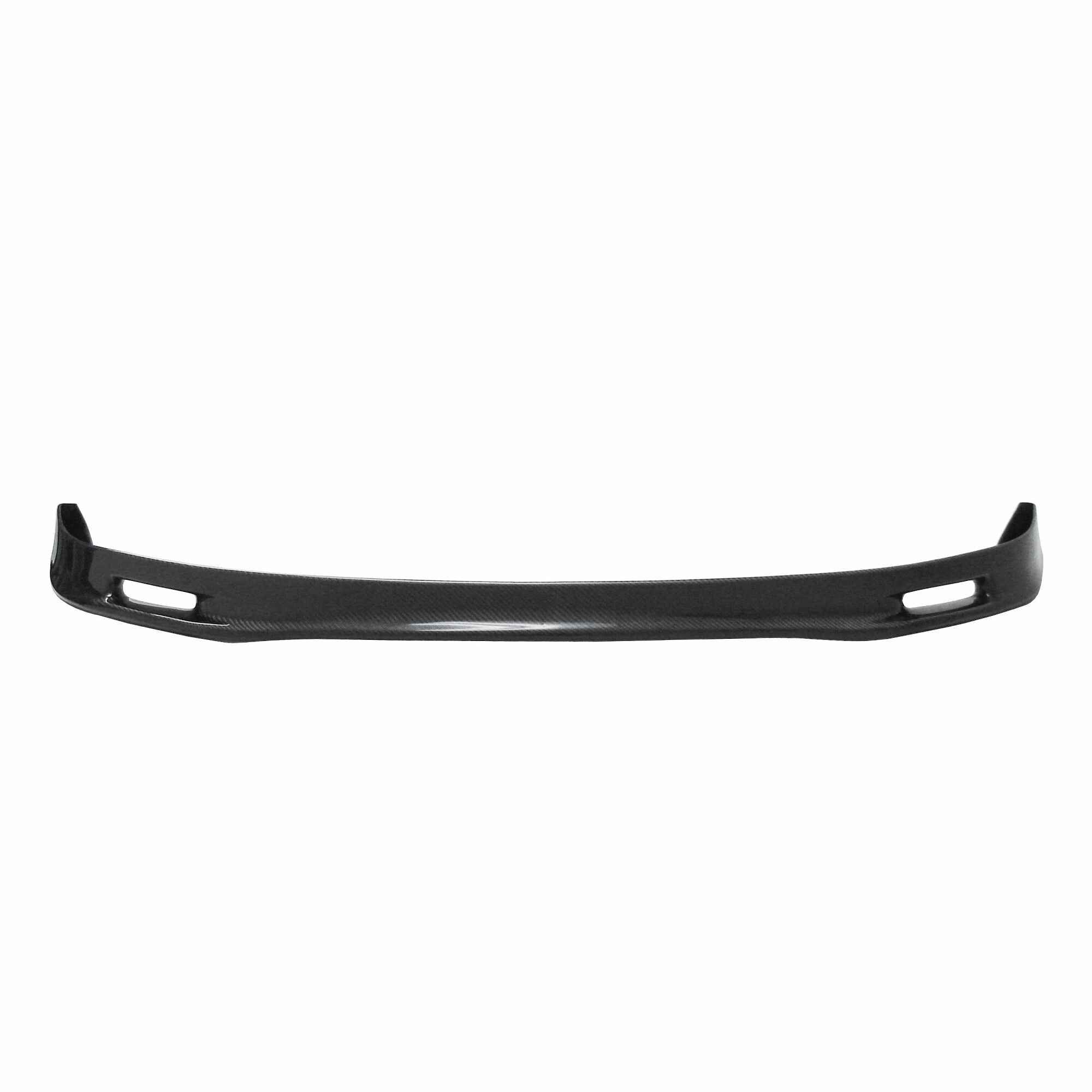 1999-2000 Honda Civic SP Style Carbon Fiber Front Lip by Seibon
