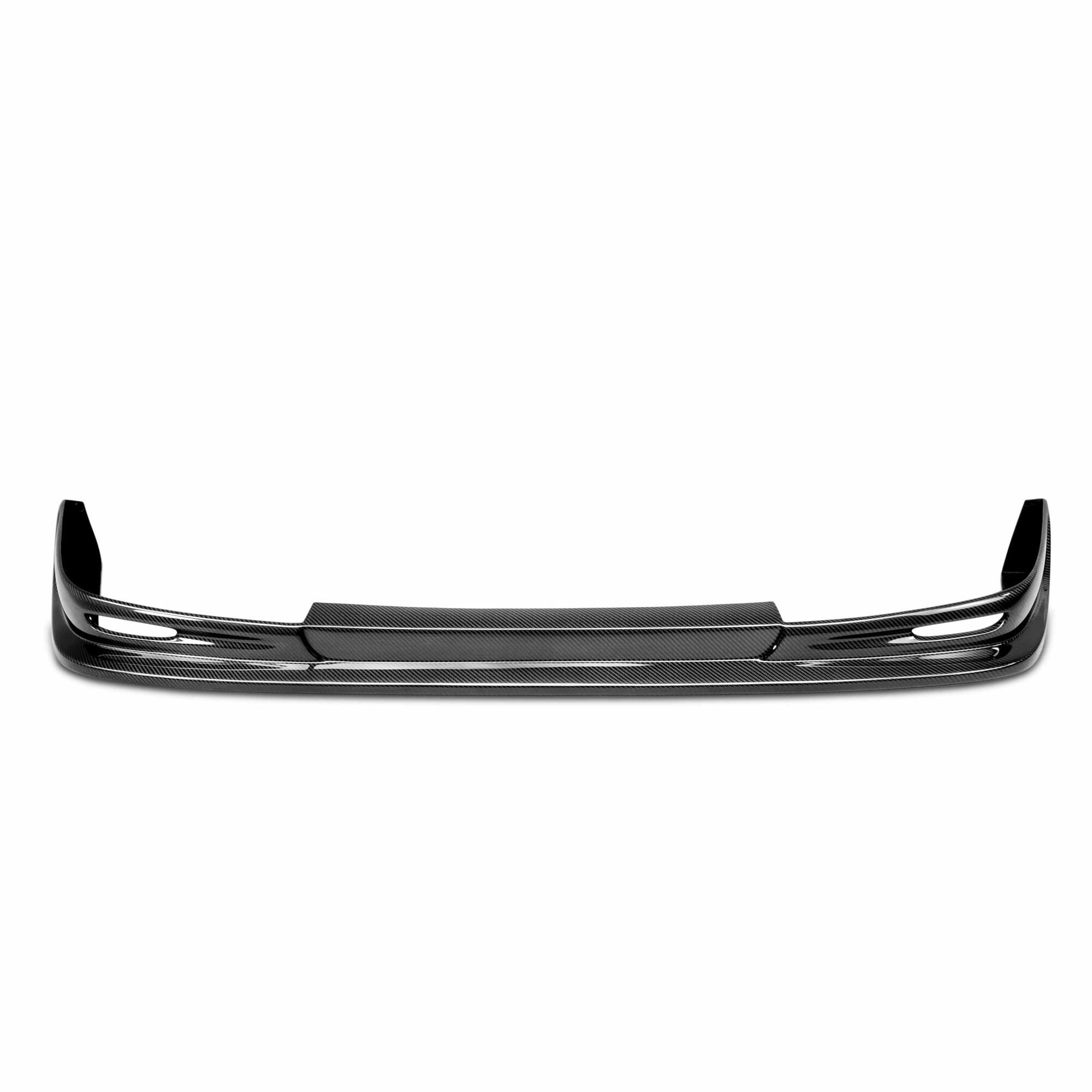 1999-2001 Subaru Impreza CW Style Carbon Fiber Front Lip by Seibon