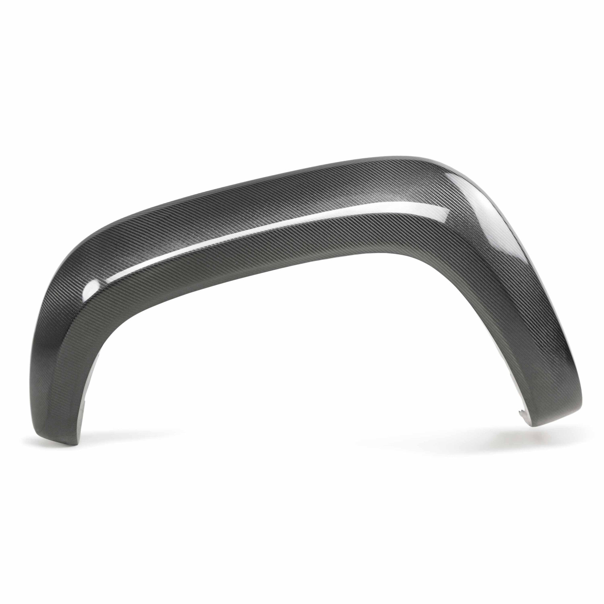 2016-2023 Toyota Tacoma Carbon Fiber Front Fender Flares by Seibon
