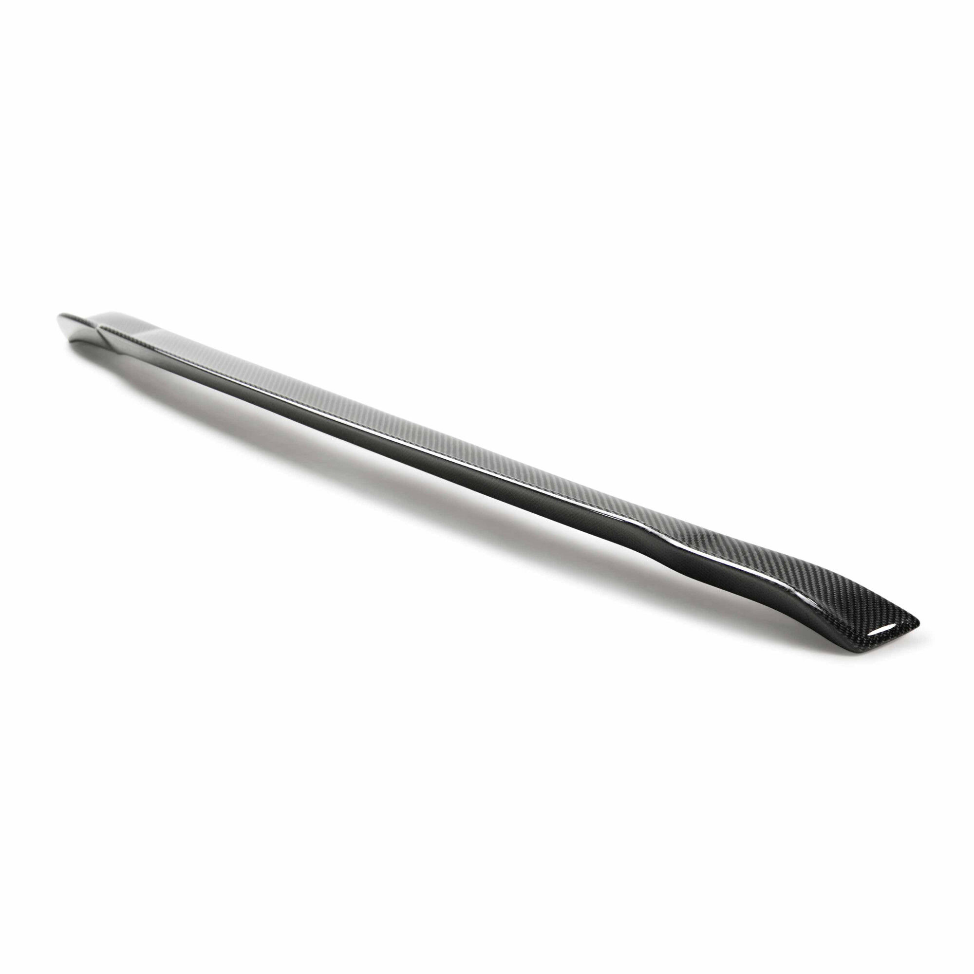1994-2001 Acura Integra Carbon Fiber Gurney Flap For RS9401ACIN2D-MG by Seibon