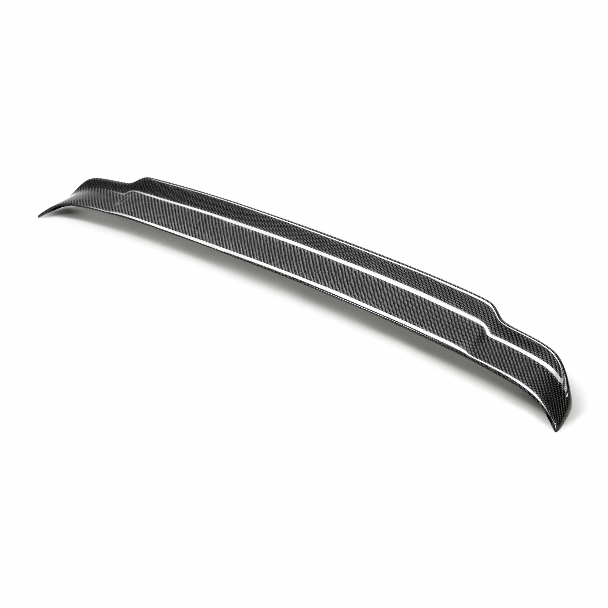 1994-2001 Acura Integra Carbon Fiber Gurney Flap For RS9401ACIN2D-MG by Seibon - GF9401ACIN2DMG