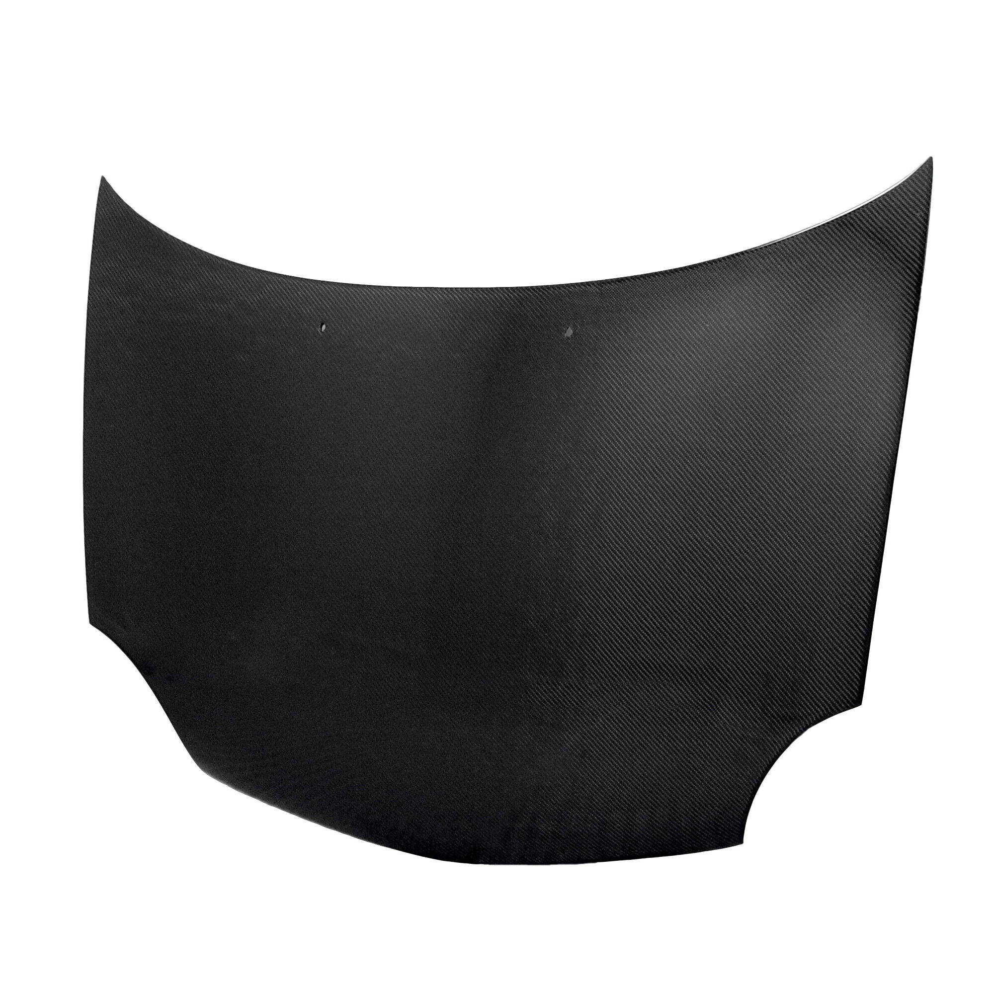 2000-2002 Dodge Neon OEM Style Carbon Fiber Hood by Seibon - HD0002DGNE-OE