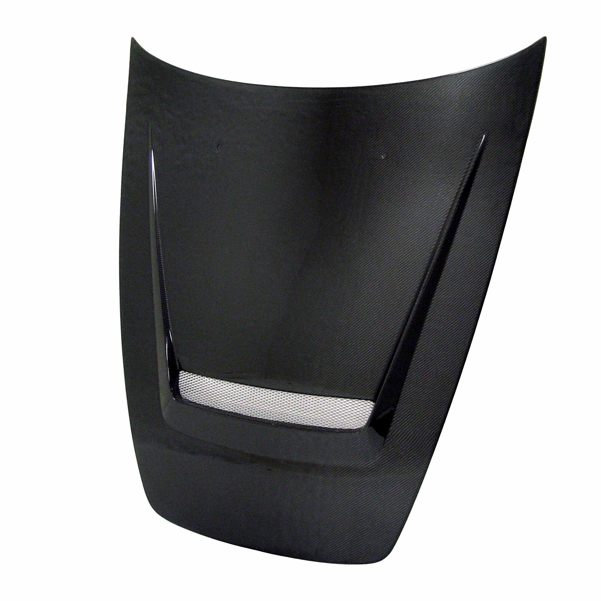 2000-2009 Honda S2000 VSII Style Carbon Fiber Hood by Seibon - HD0005HDS2K-VSII