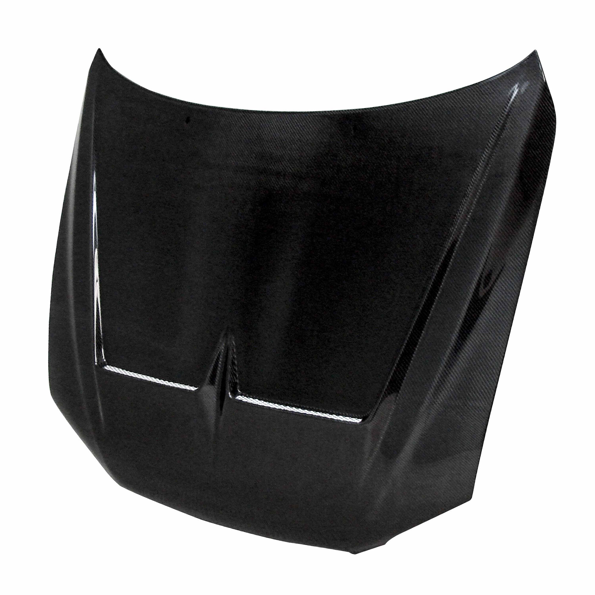 2001-2005 Lexus IS300 BX Style Carbon Fiber Hood by Seibon - HD0005LXIS-BX
