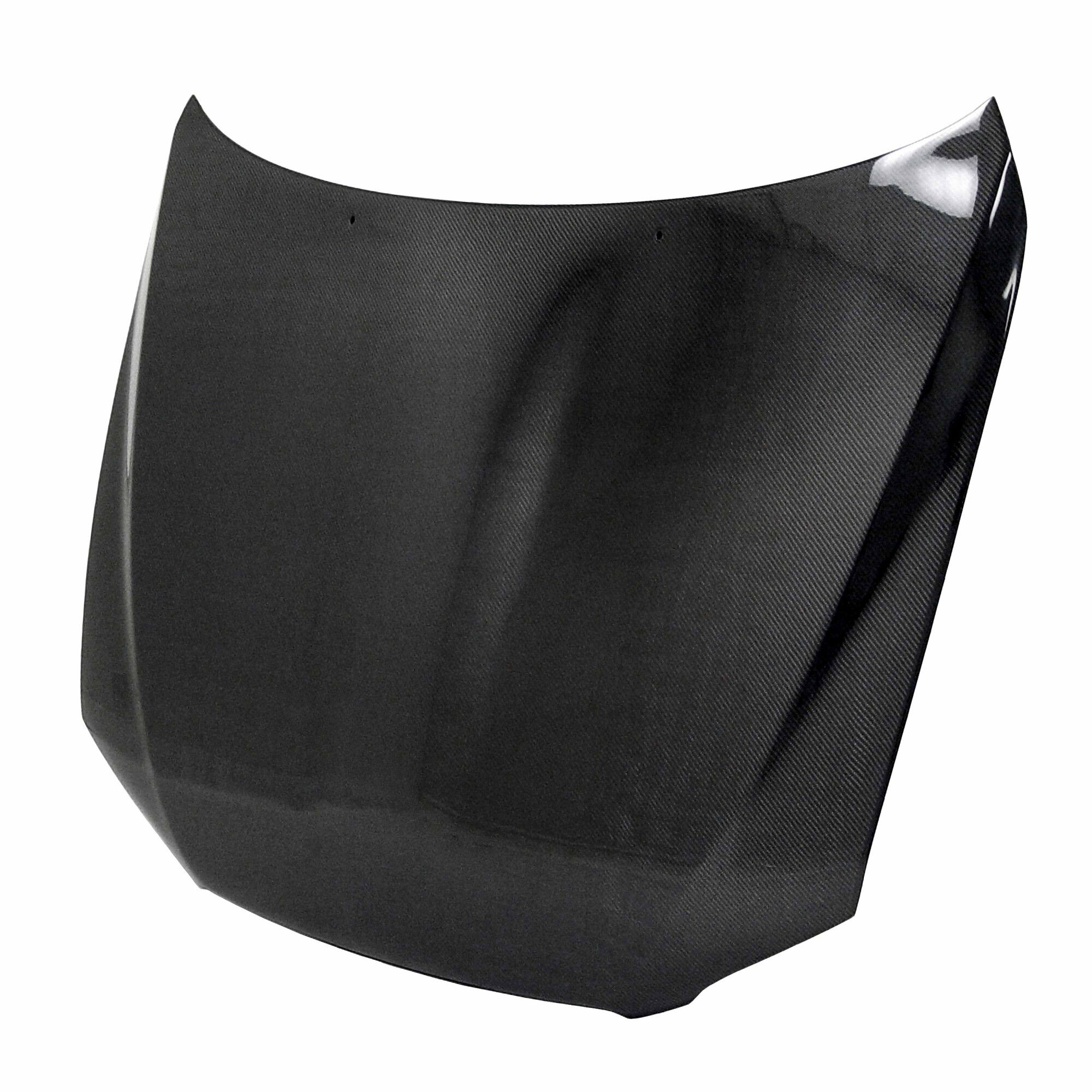 2001-2005 Lexus IS300 OEM Style Carbon Fiber Hood by Seibon - HD0005LXIS-OE