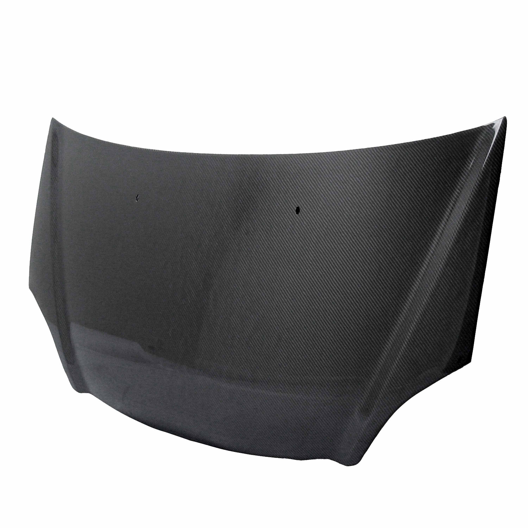 2002-2005 Honda Civic Si Hatchback OEM Style Carbon Fiber Hood by Seibon - HD0204HDCVSI-OE