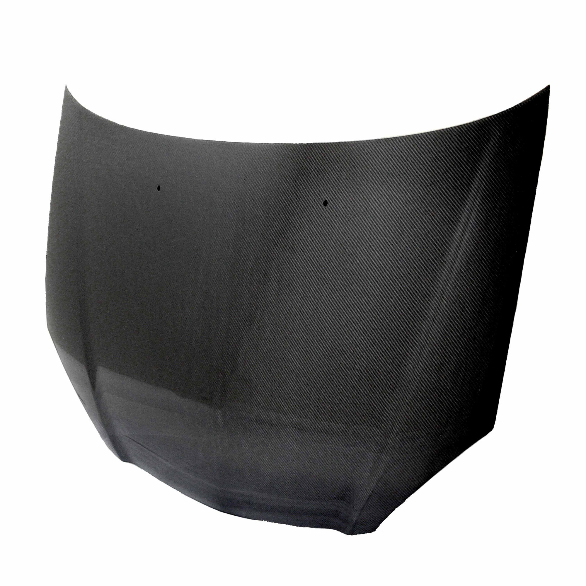 2002-2006 Acura RSX OEM Style Carbon Fiber Hood by Seibon - HD0205ACRSX-OE