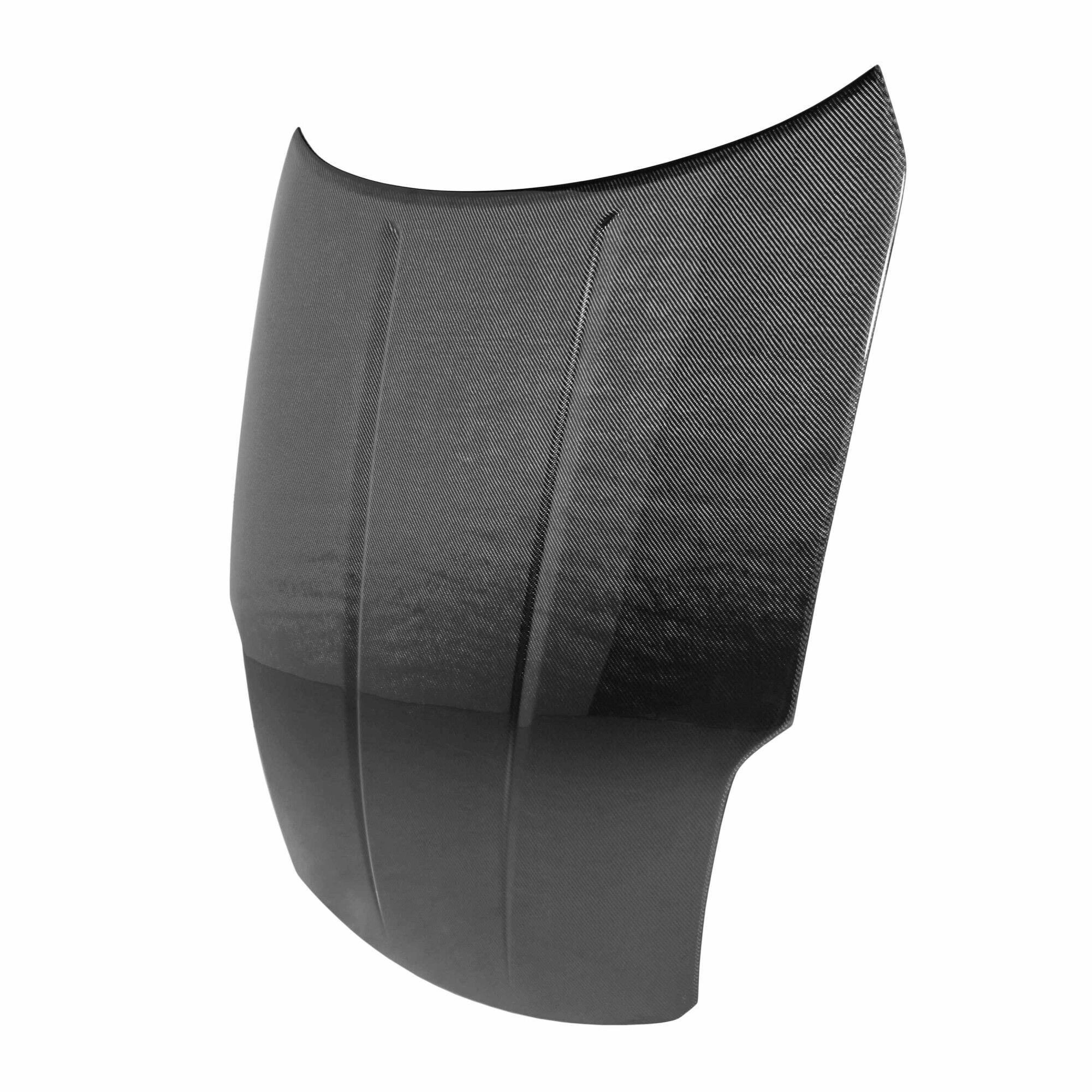 2003-2006 Nissan 350z OEM Style Carbon Fiber Hood by Seibon