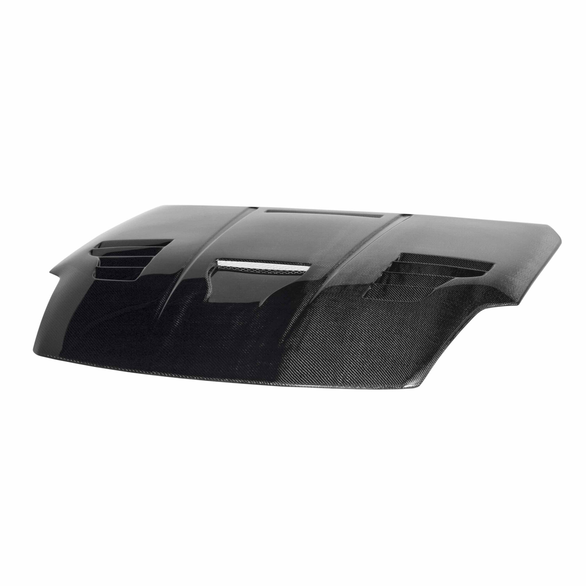 2003-2006 Nissan 350z VT Style Carbon Fiber Hood by Seibon