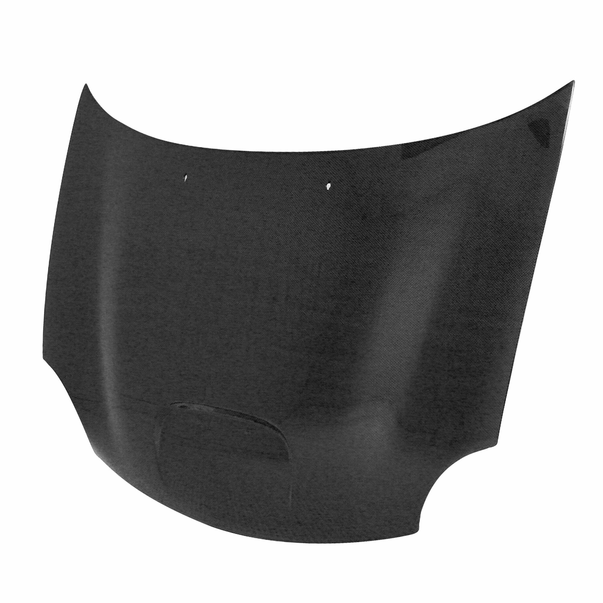 2003-2005 Dodge Neon Base/SRT-4 OEM Style Carbon Fiber Hood by Seibon - HD0305DGNESRT4-OE