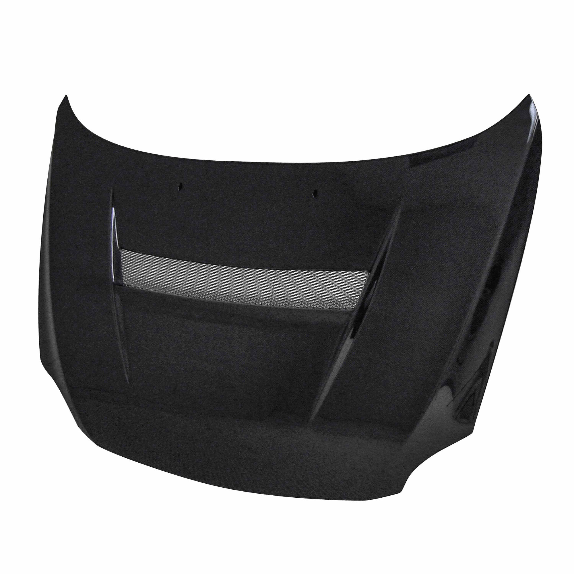 2005-2010 Scion tC VSII Style Carbon Fiber Hood by Seibon - HD0506SCNTC-VSII