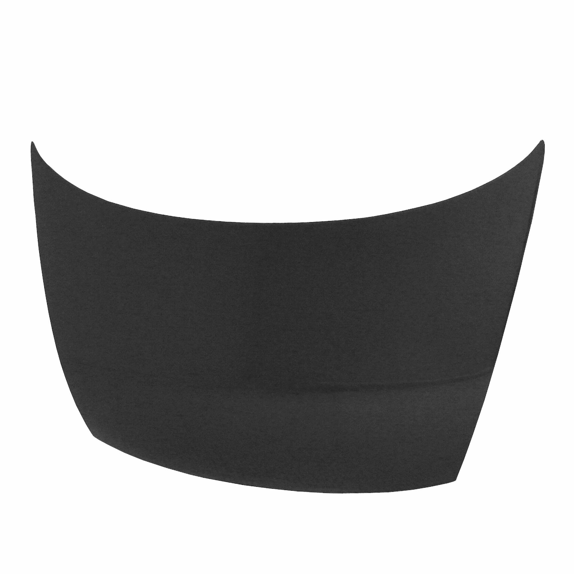 2006-2011 Honda Civic 4DR OEM Style Carbon Fiber Hood by Seibon - HD0607HDCV4D-OE