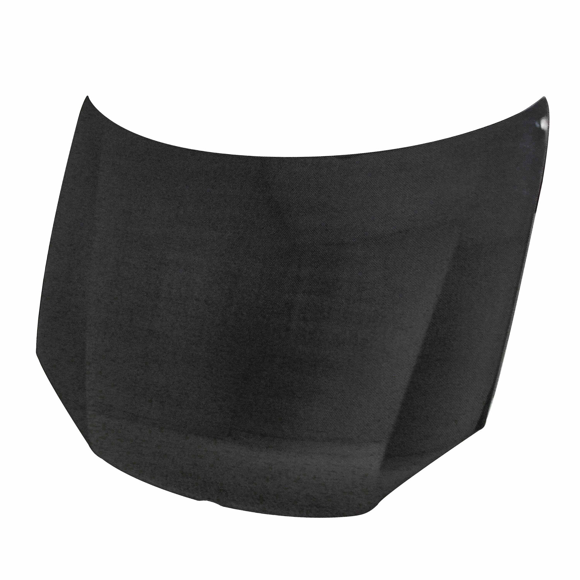 2006-2009 Volkswagen GTI OEM Style Carbon Fiber Hood by Seibon - HD0607VWGTI-OE