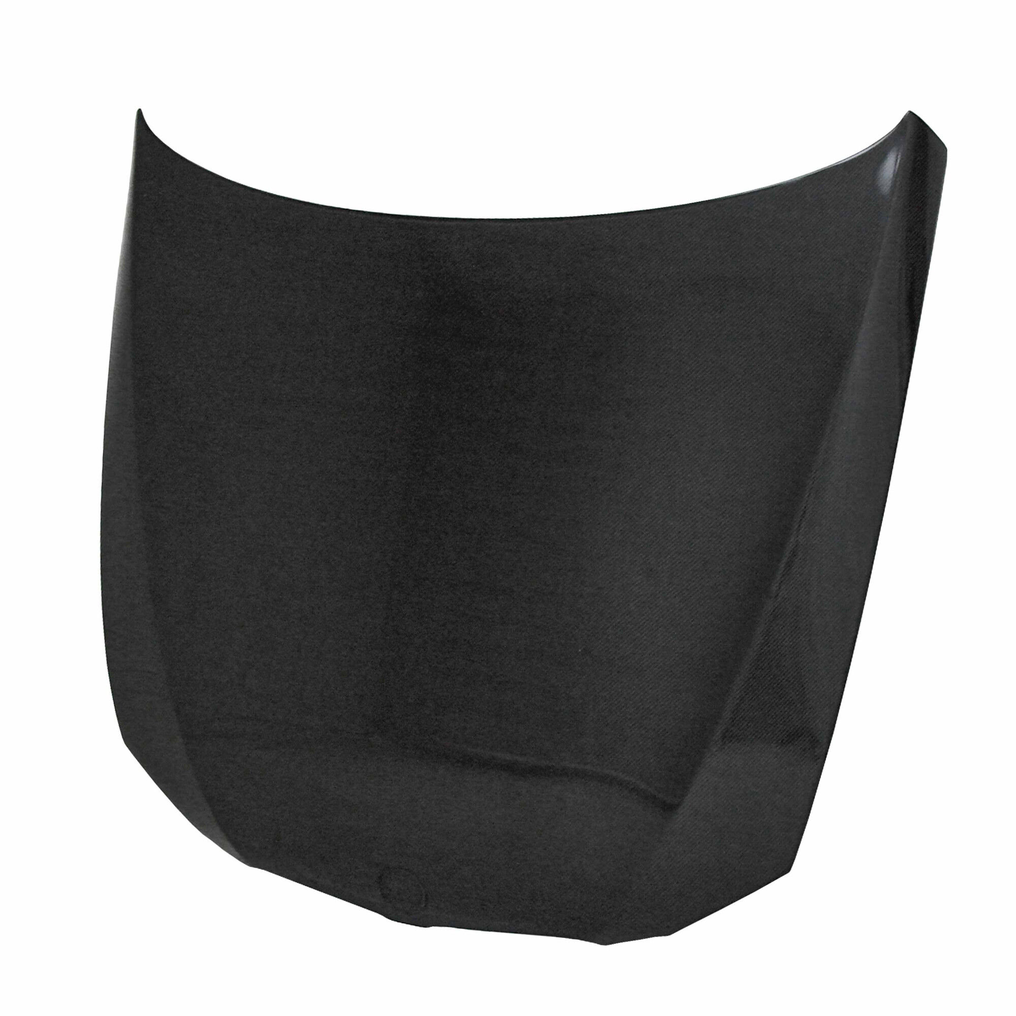 2007-2010 BMW 3-Series E92 2DR OEM Style Carbon Fiber Hood by Seibon - HD0708BMWE922D-OE