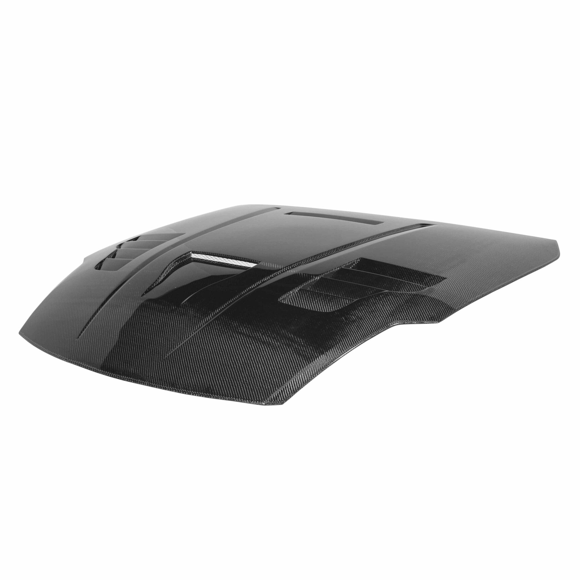2003-2008 Nissan 350z VT Style Carbon Fiber Hood by Seibon