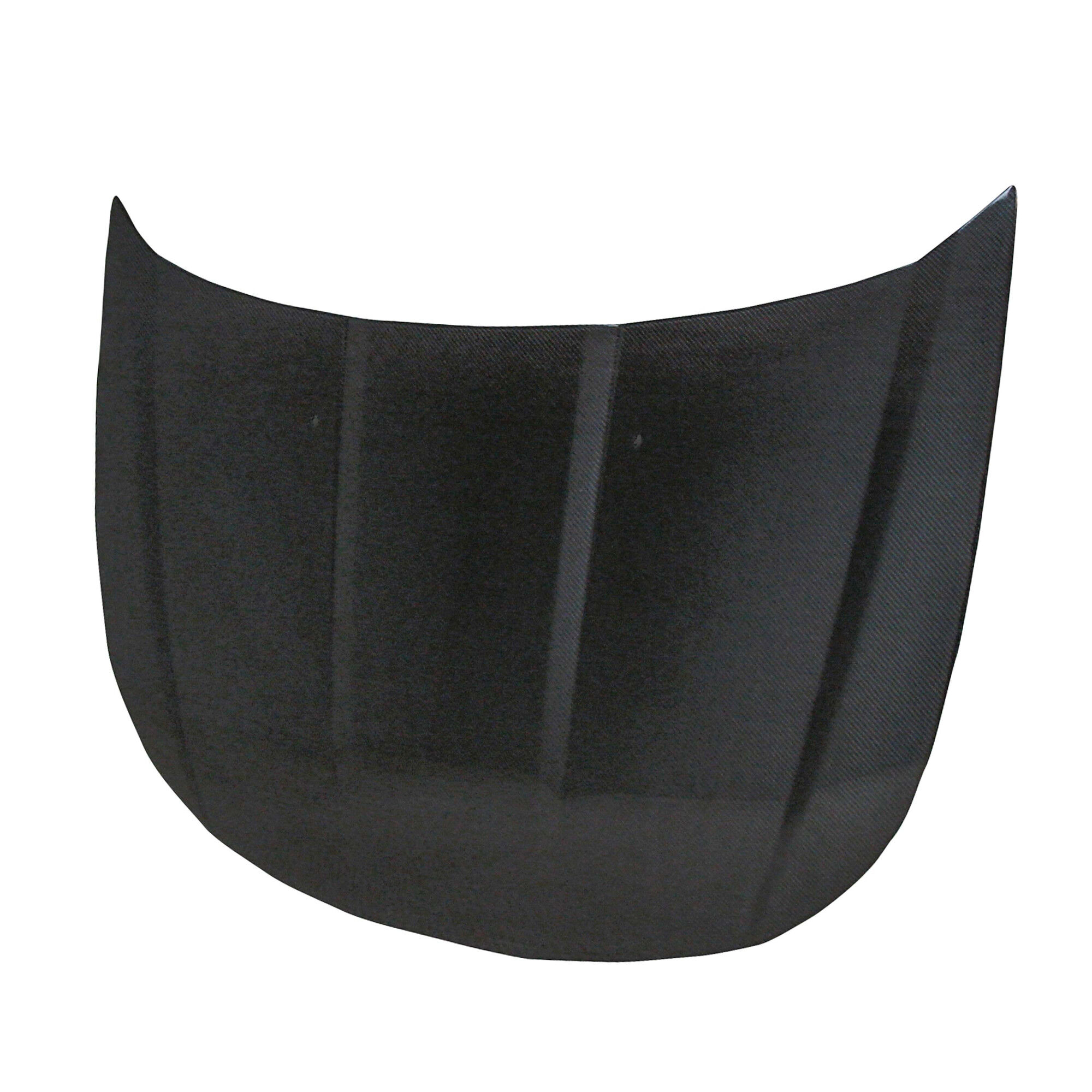 2008-2009 Ford Focus OEM Style Carbon Fiber Hood by Seibon - HD0809FDFO-OE