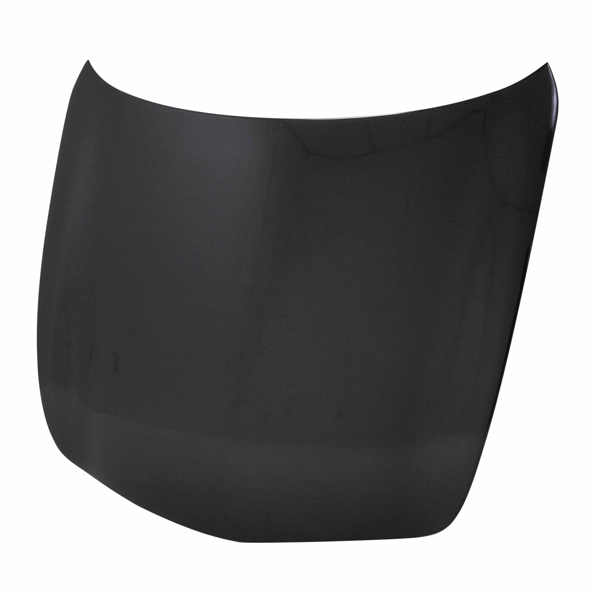 2007-2013 Infiniti G37 4DR OEM Style Carbon Fiber Hood by Seibon - HD0809INFG374D-OE