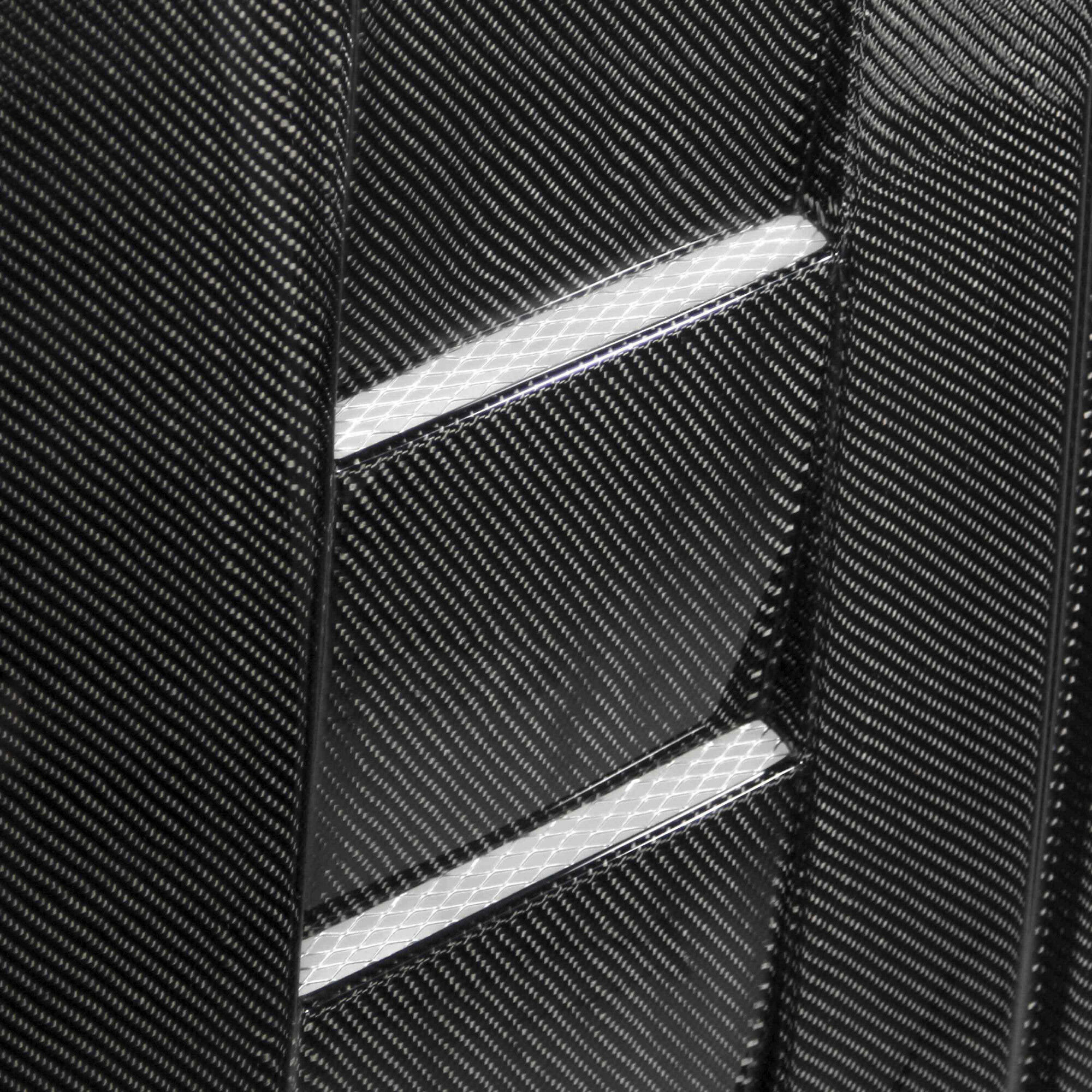 2008-2012 Honda Accord 4DR TS Style Carbon Fiber Hood by Seibon