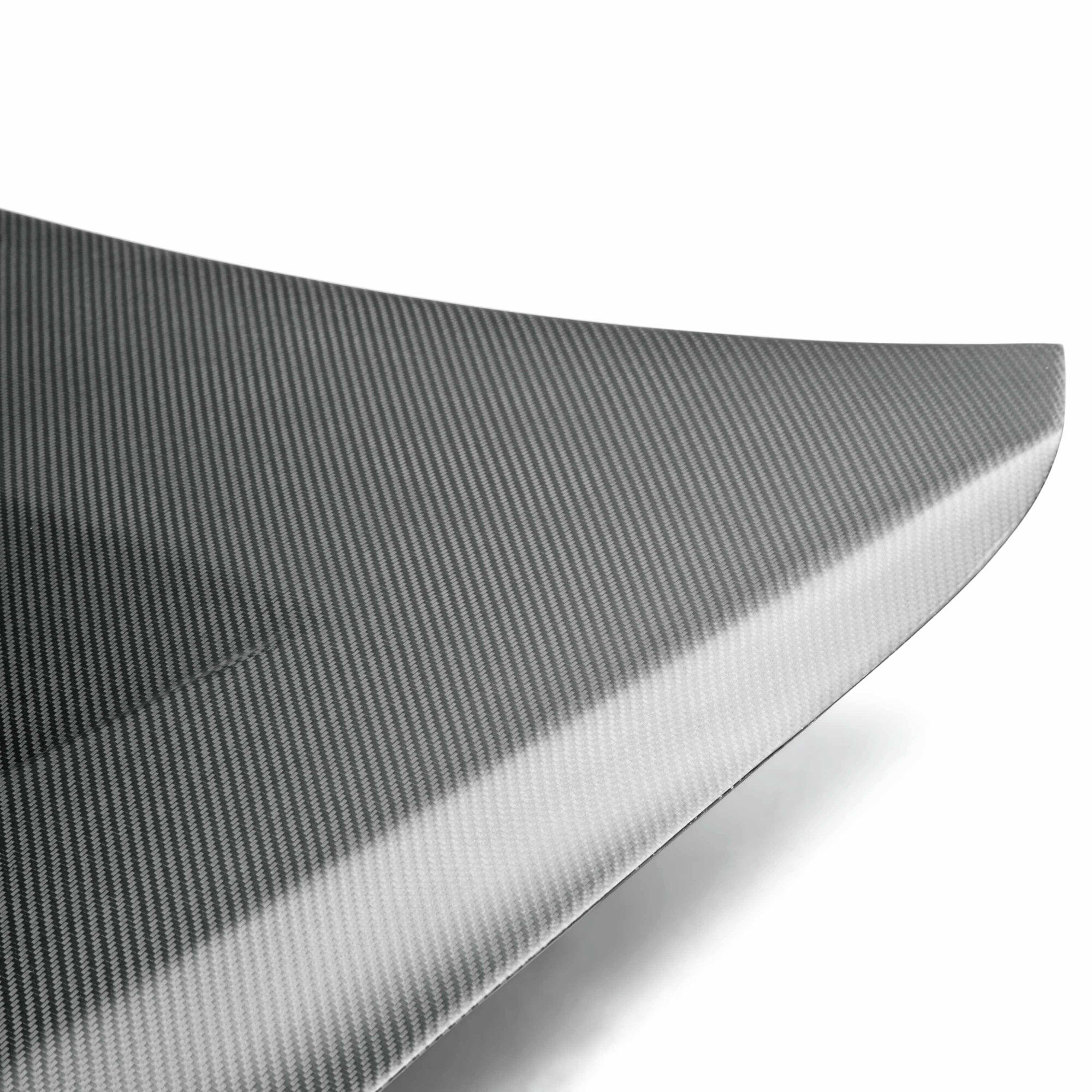 2009-2016 Nissan GTR GT Style Dry Carbon Hood by Seibon