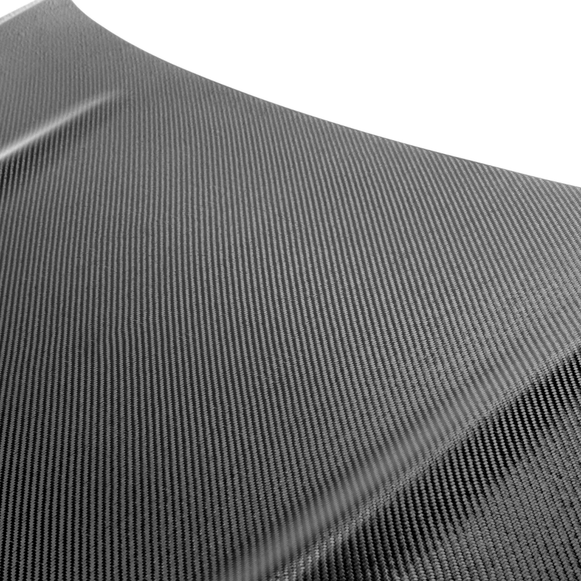 2010-2013 Mercedes Benz E-Class E350 Sedan/Wagon CT Style Carbon Fiber Hood by Seibon