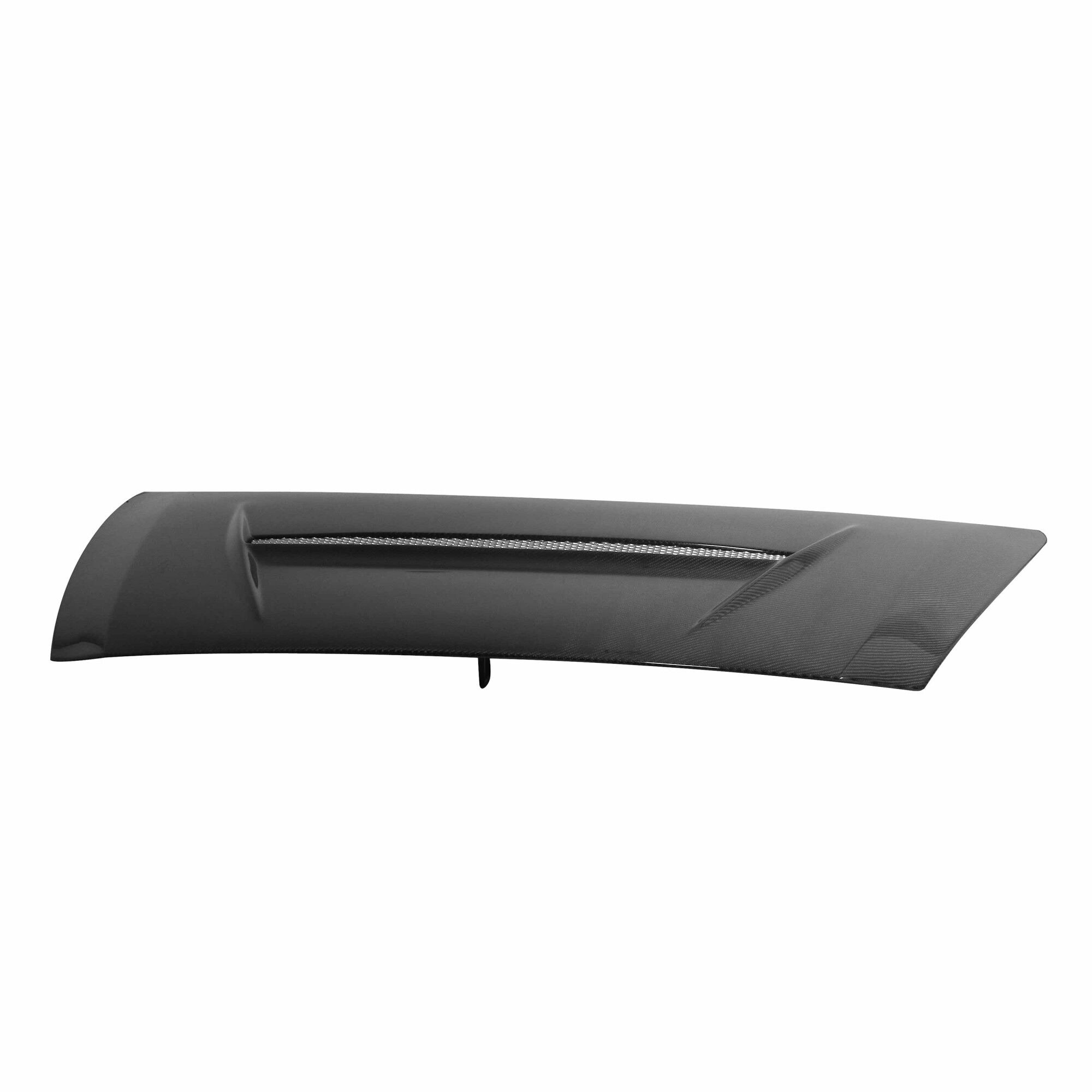 2011-2016 Honda CR-Z VSII Style Carbon Fiber Hood by Seibon