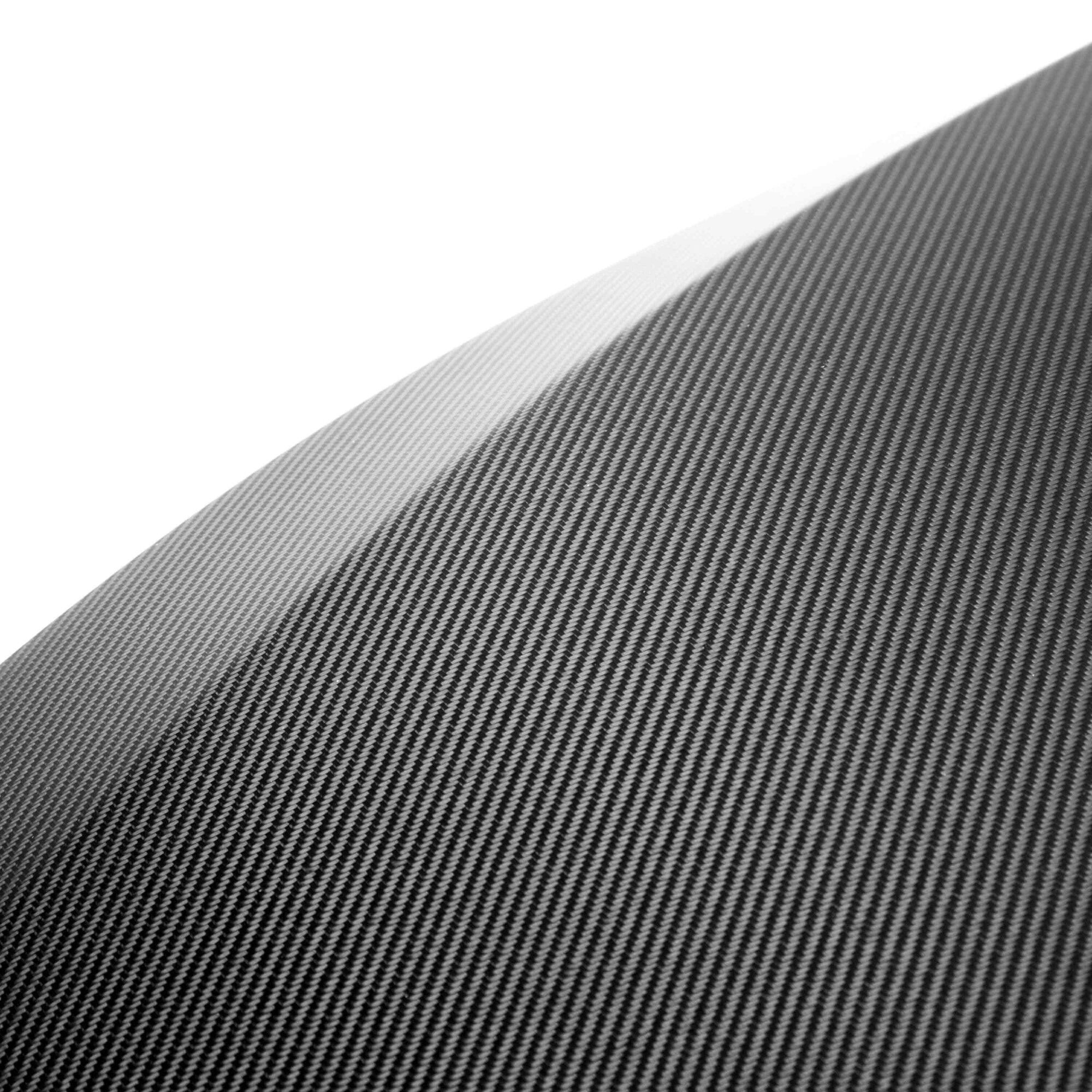 2012-2021 BMW M235i Base/X-Drive OE Style Carbon Fiber Hood by Seibon