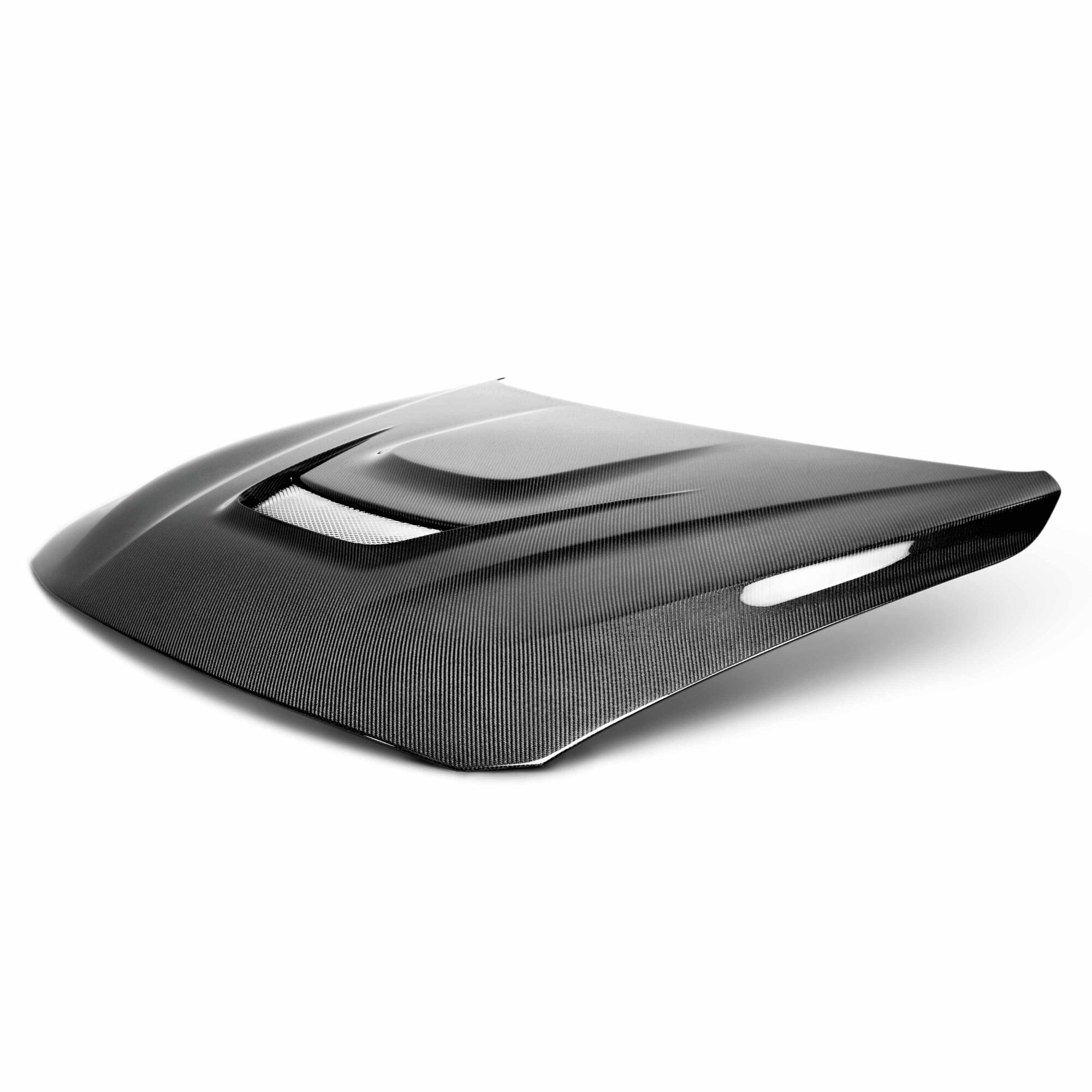2012-2020 BMW ActiveHybrid 3 F30 VS Style Carbon Fiber Hood by Seibon
