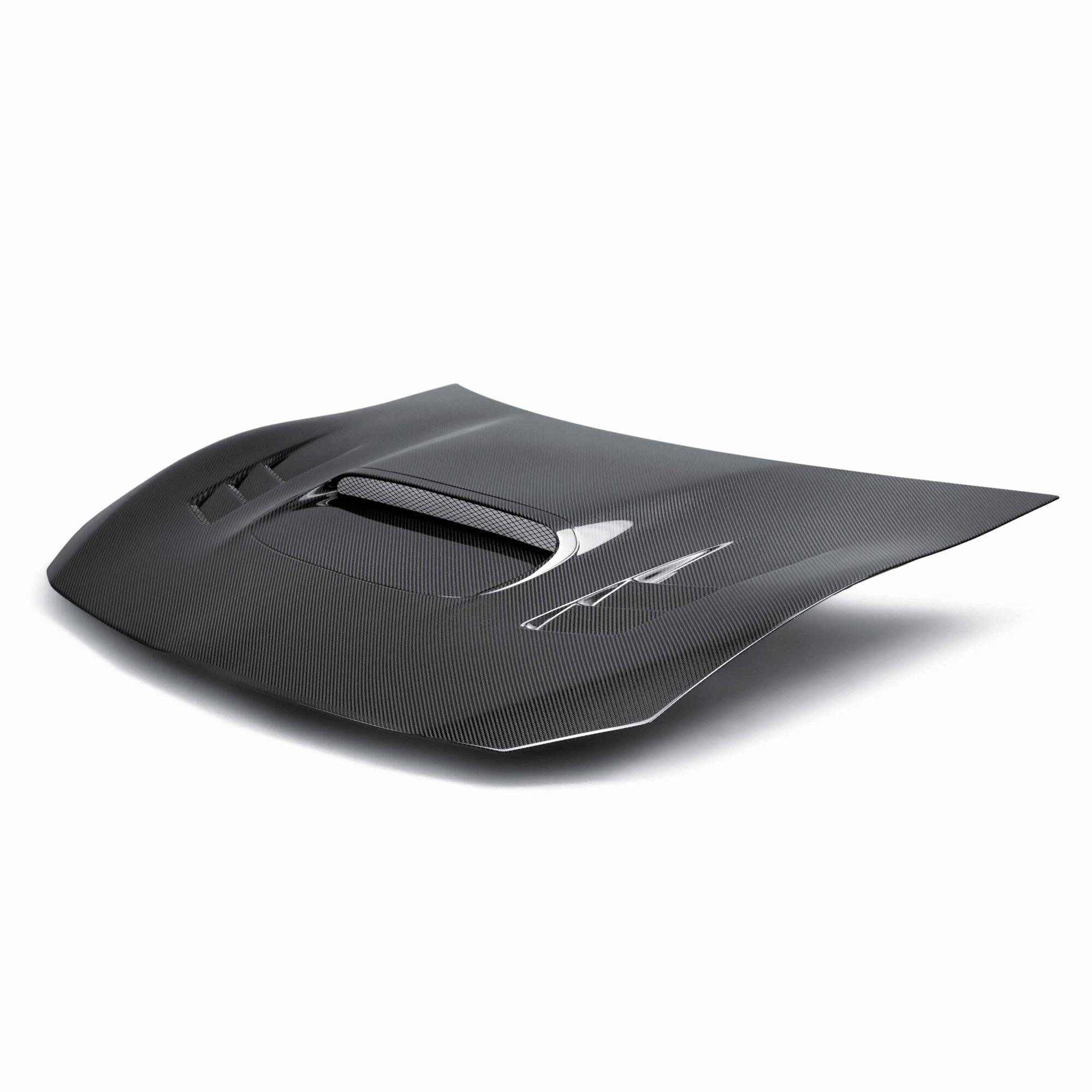 2013-2020 Subaru BRZ FA Style Carbon Fiber Hood by Seibon