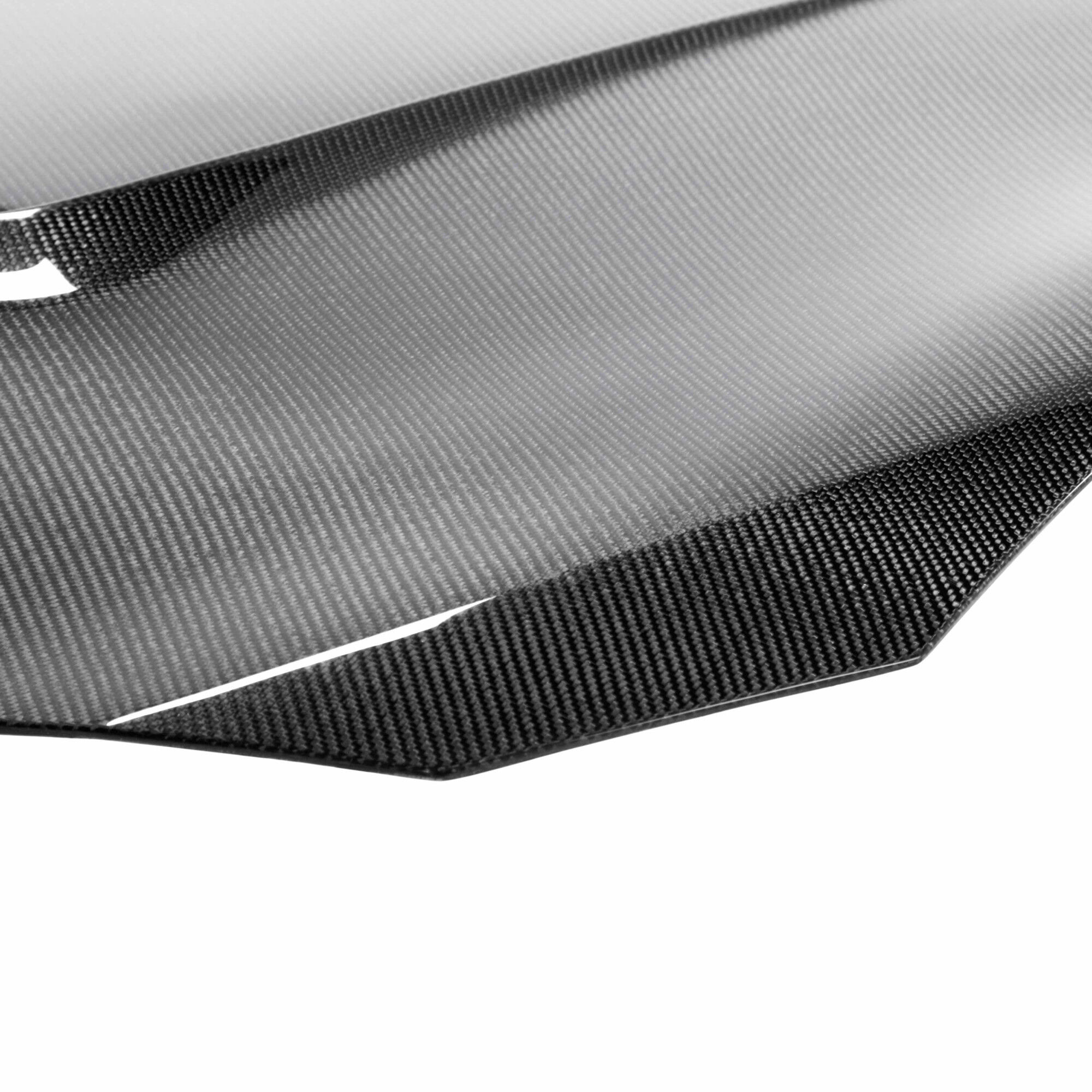 2013-2020 Subaru BRZ VS Style Carbon Fiber Hood by Seibon
