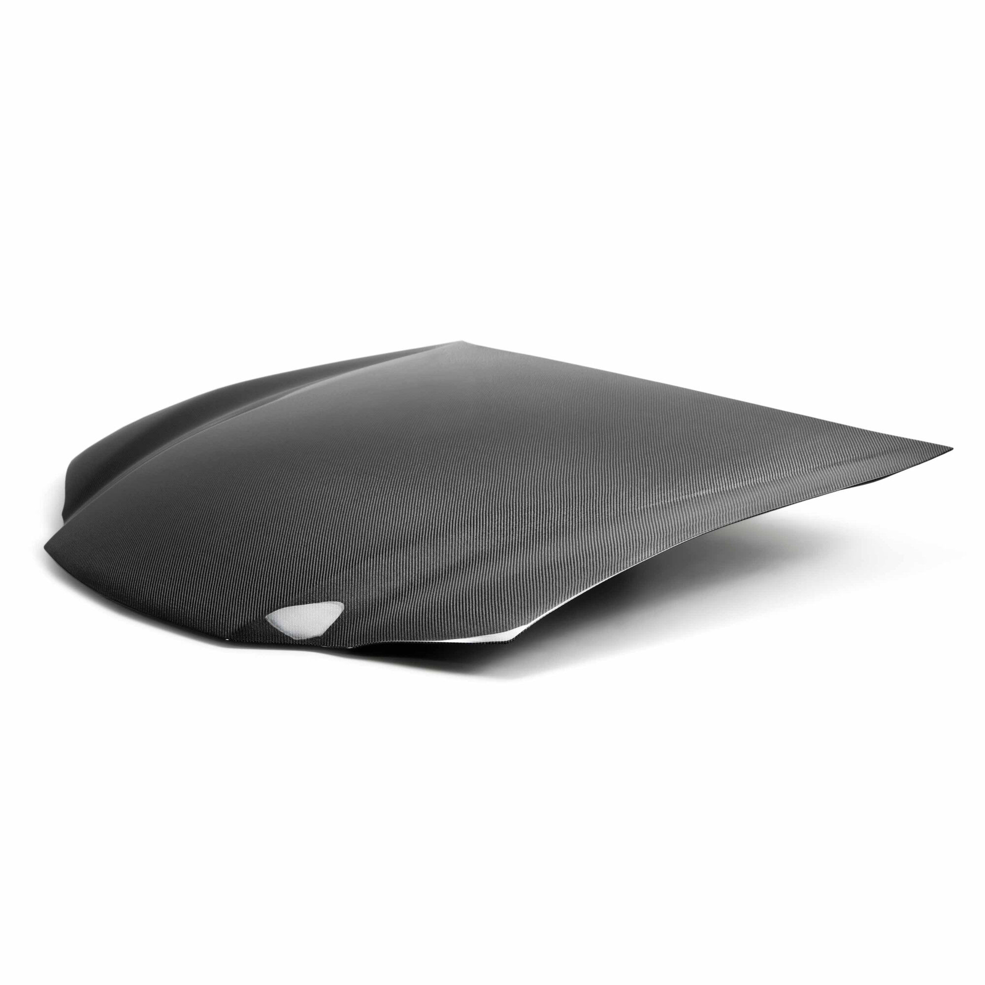 2013-2020 Lexus GS-F OE Style Carbon Fiber Hood by Seibon