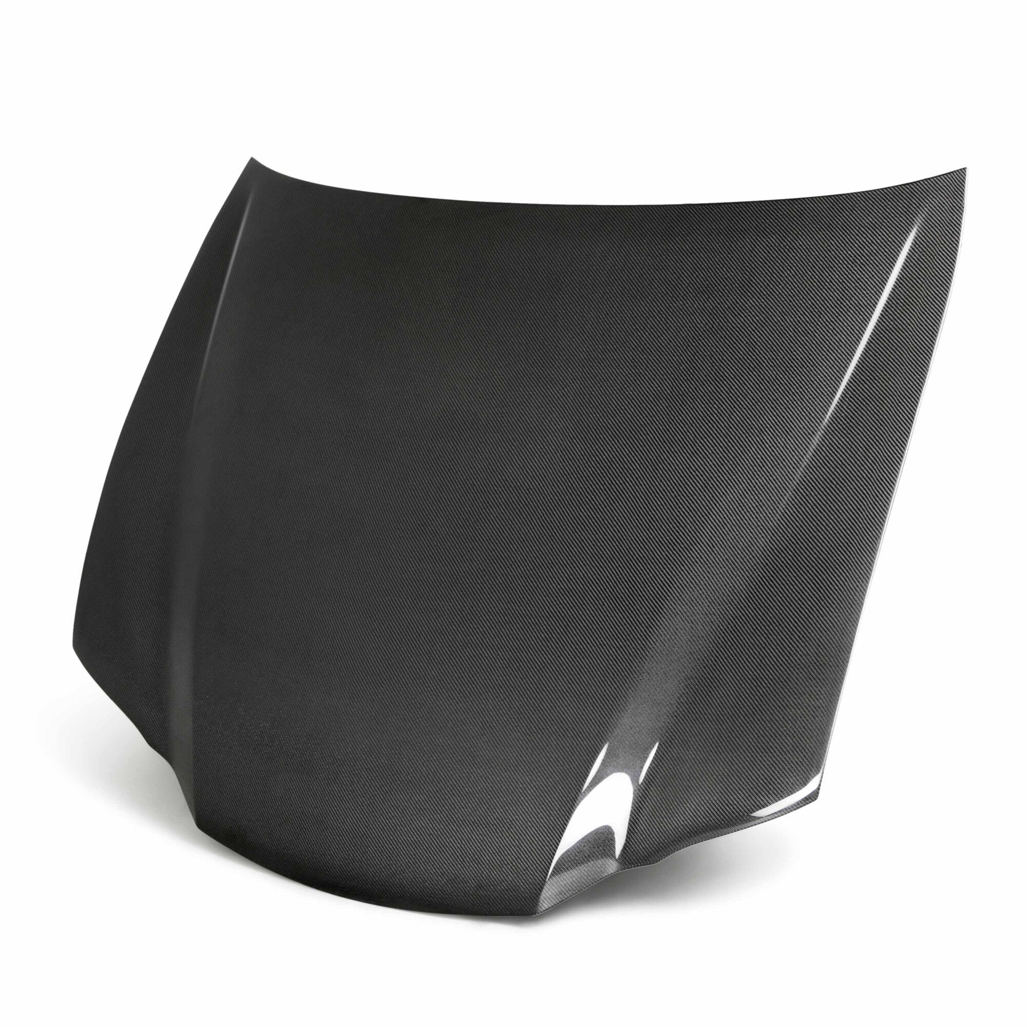 2013-2020 Lexus GS-F OE Style Carbon Fiber Hood by Seibon - HD13LXGS-OE