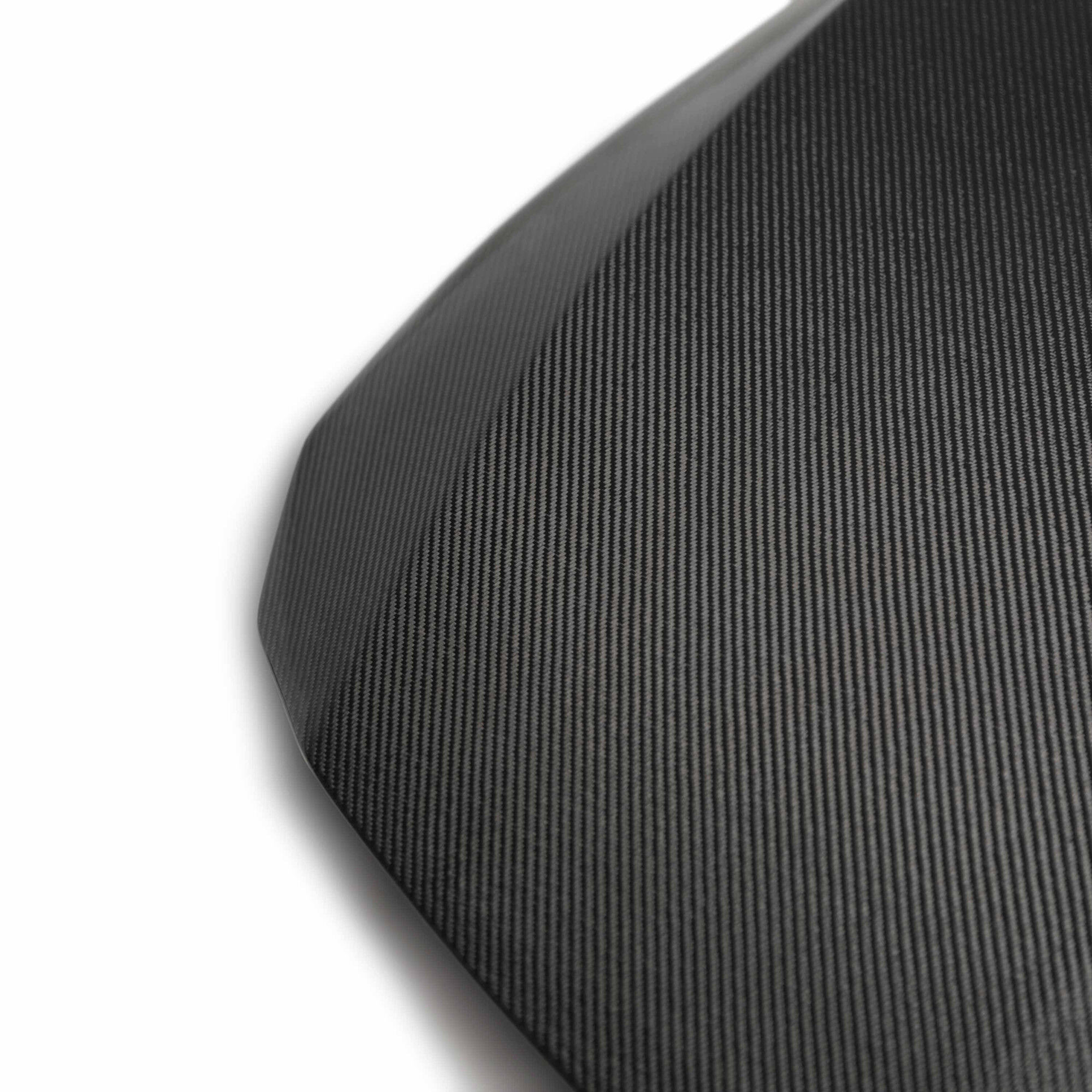2018-2022 Honda Accord OE Style Carbon Fiber Hood by Seibon