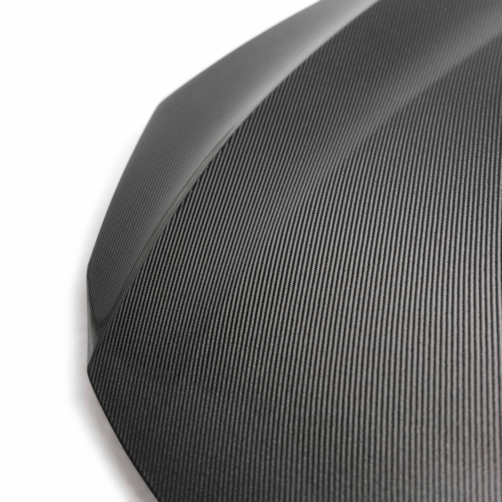 2018-2022 Lexus LC500/LC500h OE Style Carbon Fiber Hood by Seibon